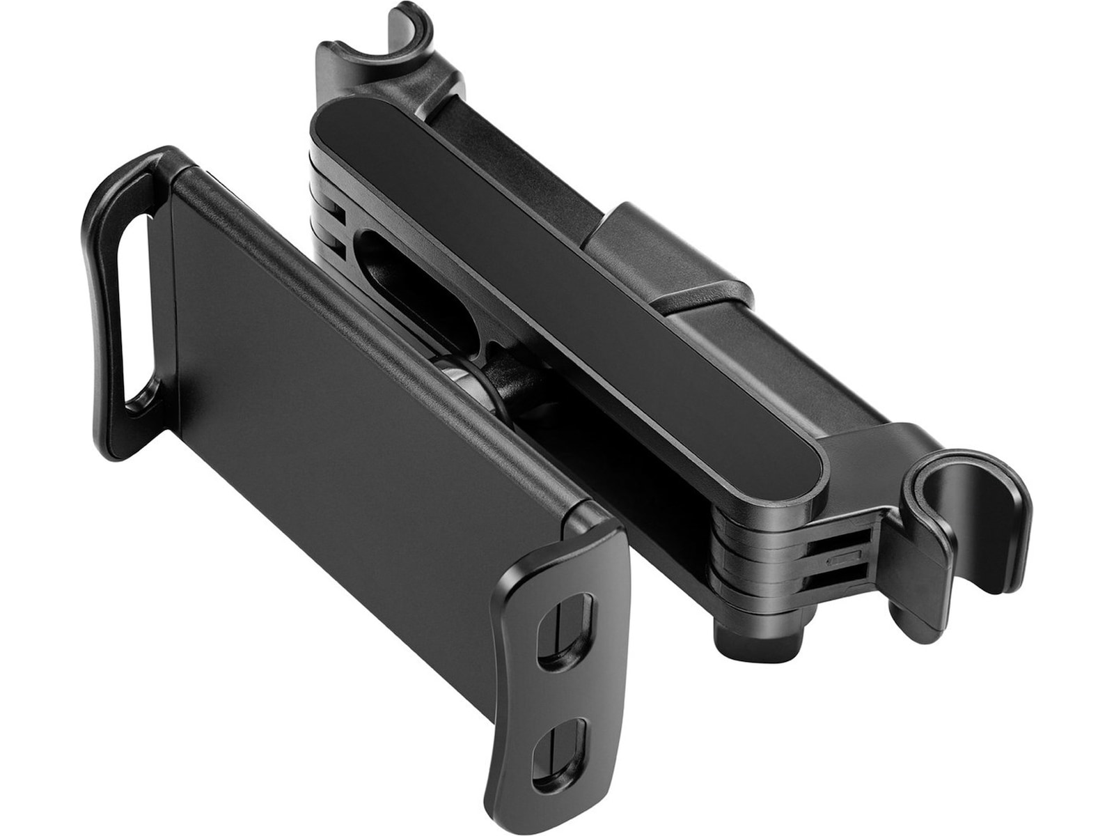 Andersson justerbar mobiltelefonhållare (svart) Mobilhållare & stativ