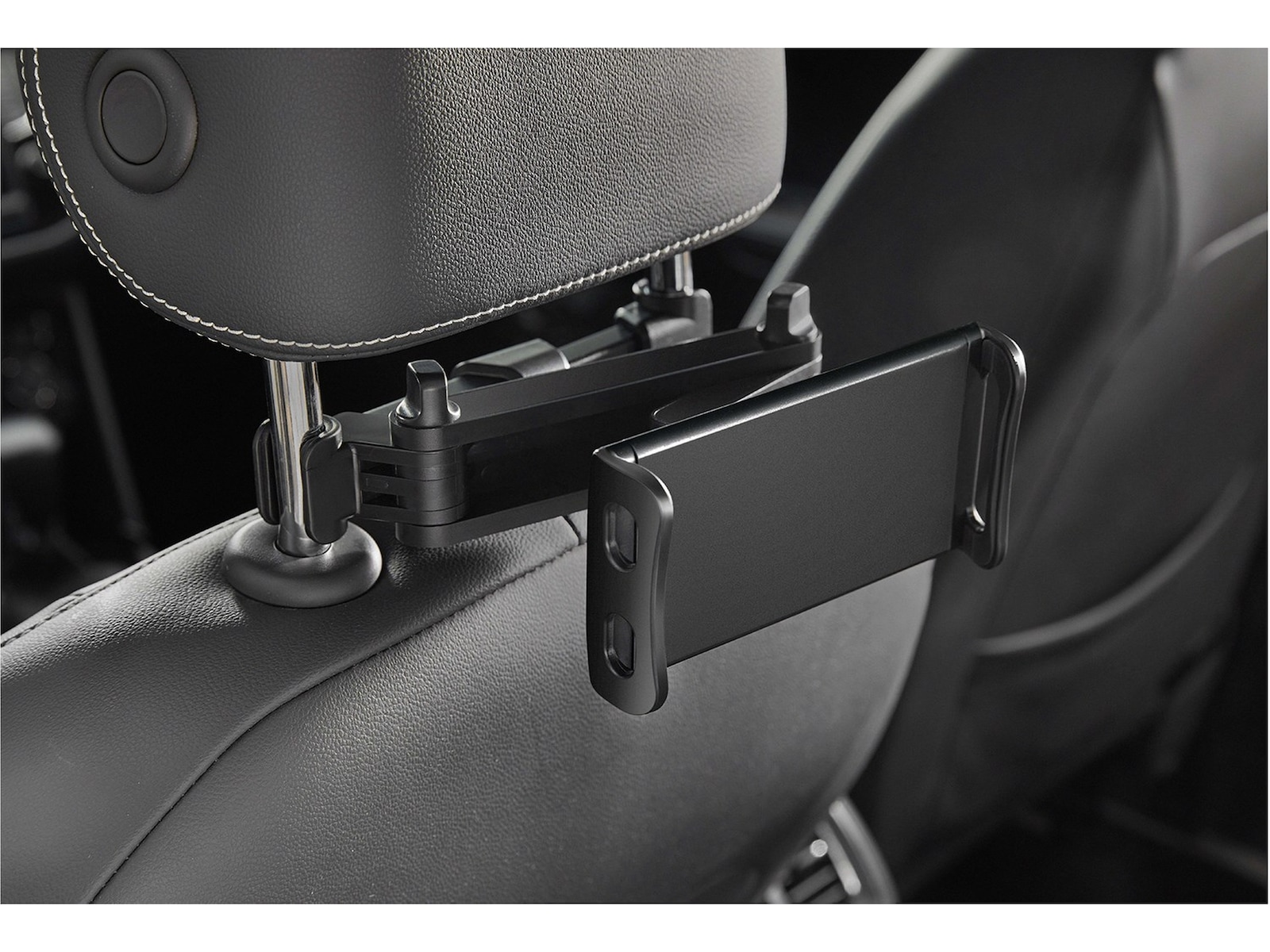 Andersson justerbar mobiltelefonhållare (svart) Mobilhållare & stativ