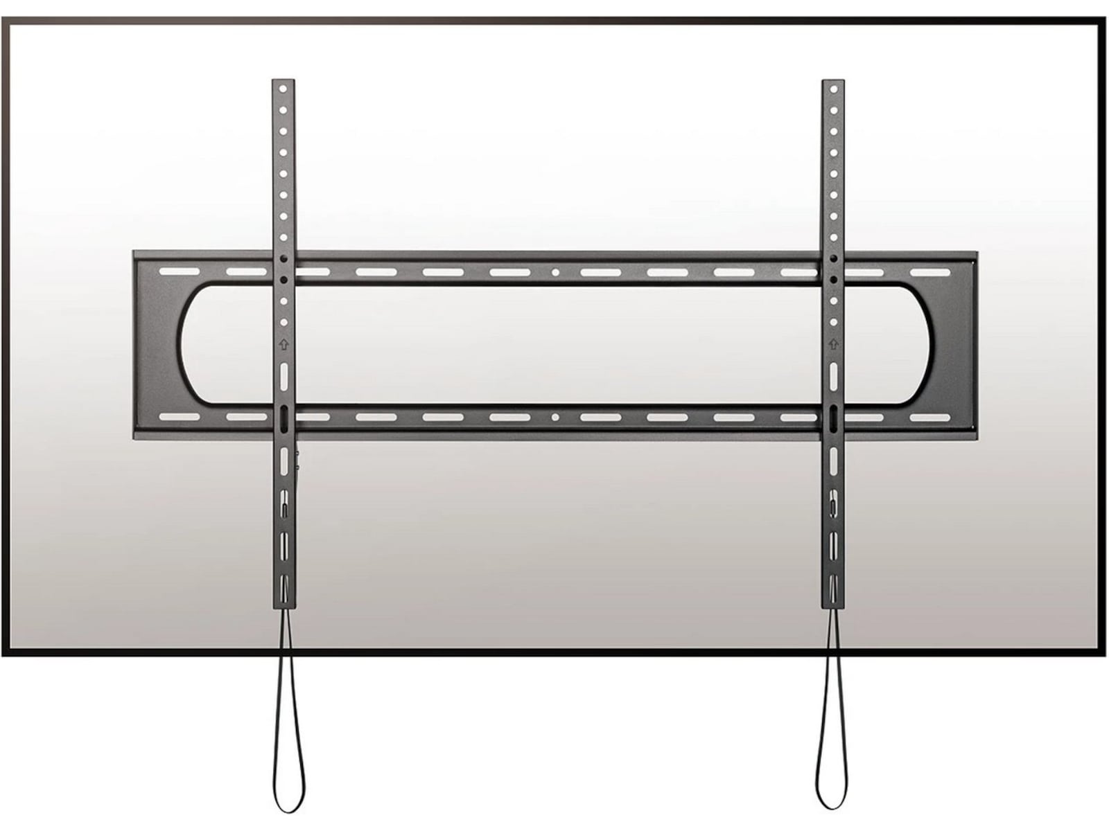 Loeffen LFTM5110 väggfäste för TV 60-120" Väggfäste & TV-stativ