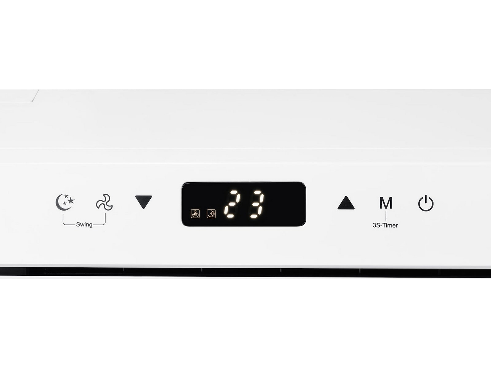 Andersson ARC 2.6 mobil aircondition Luftkonditionering
