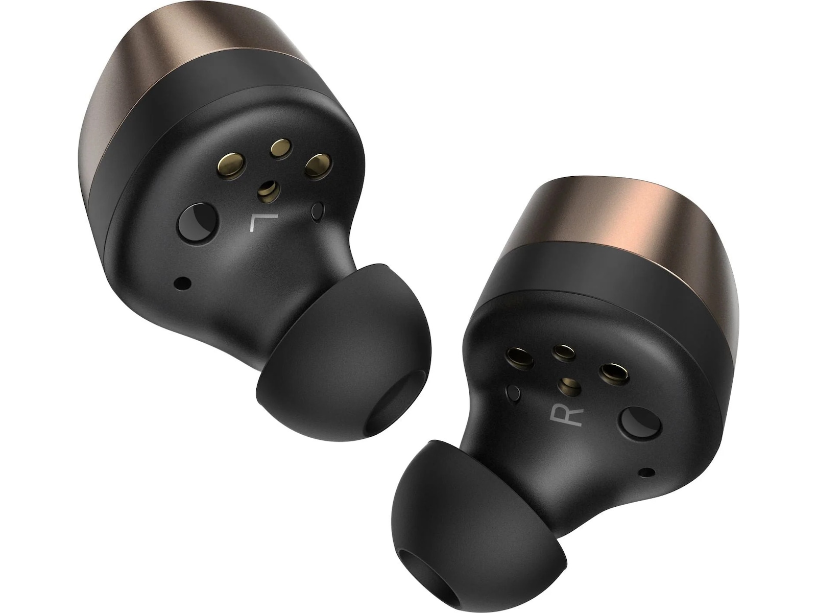 Sennheiser Momentum True Wireless 4 (copper) In-ear hörlurar