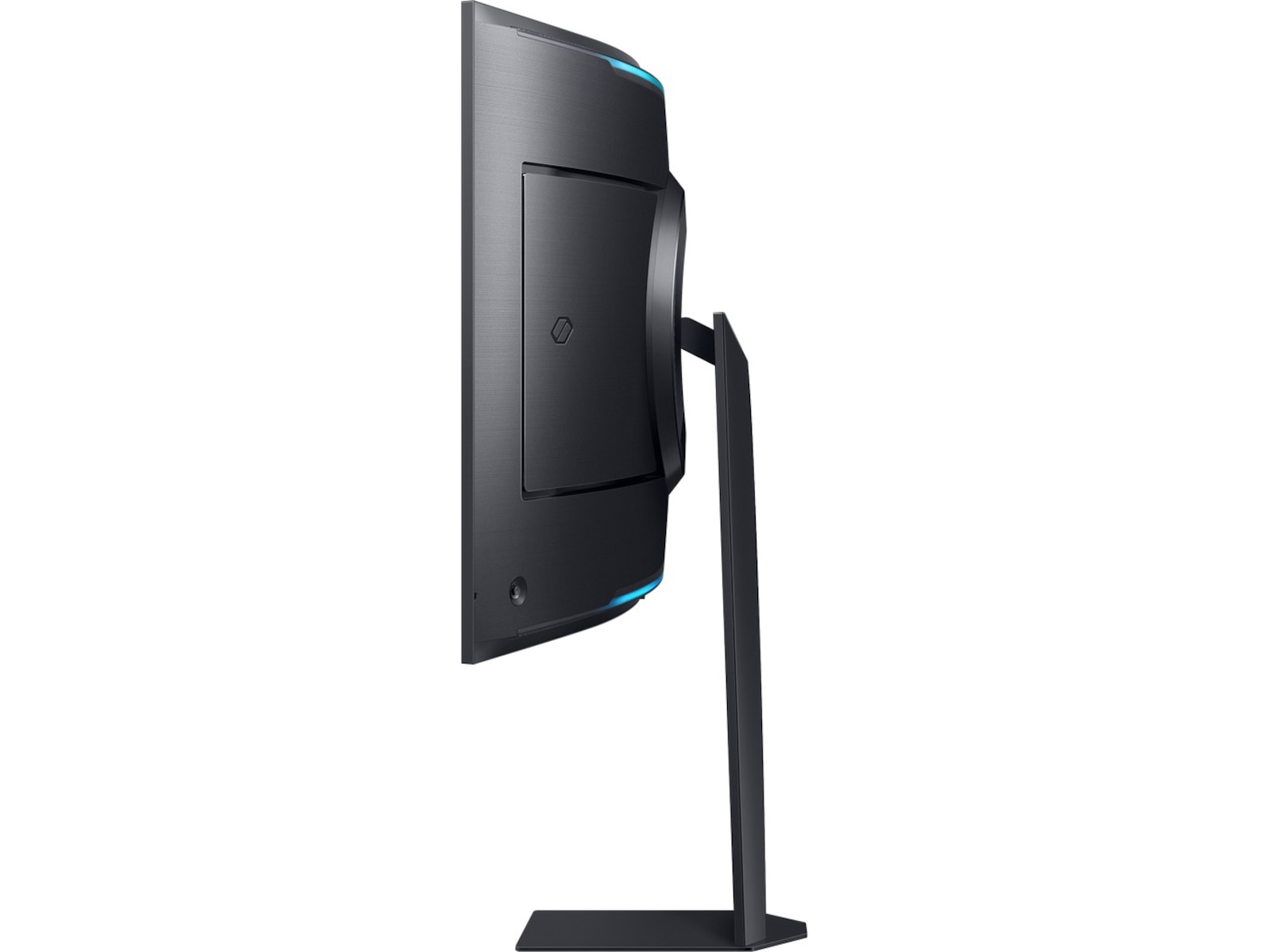 Samsung 55" Odyssey Ark 4K Curved gamingskärm 55CG970 Datorskärm