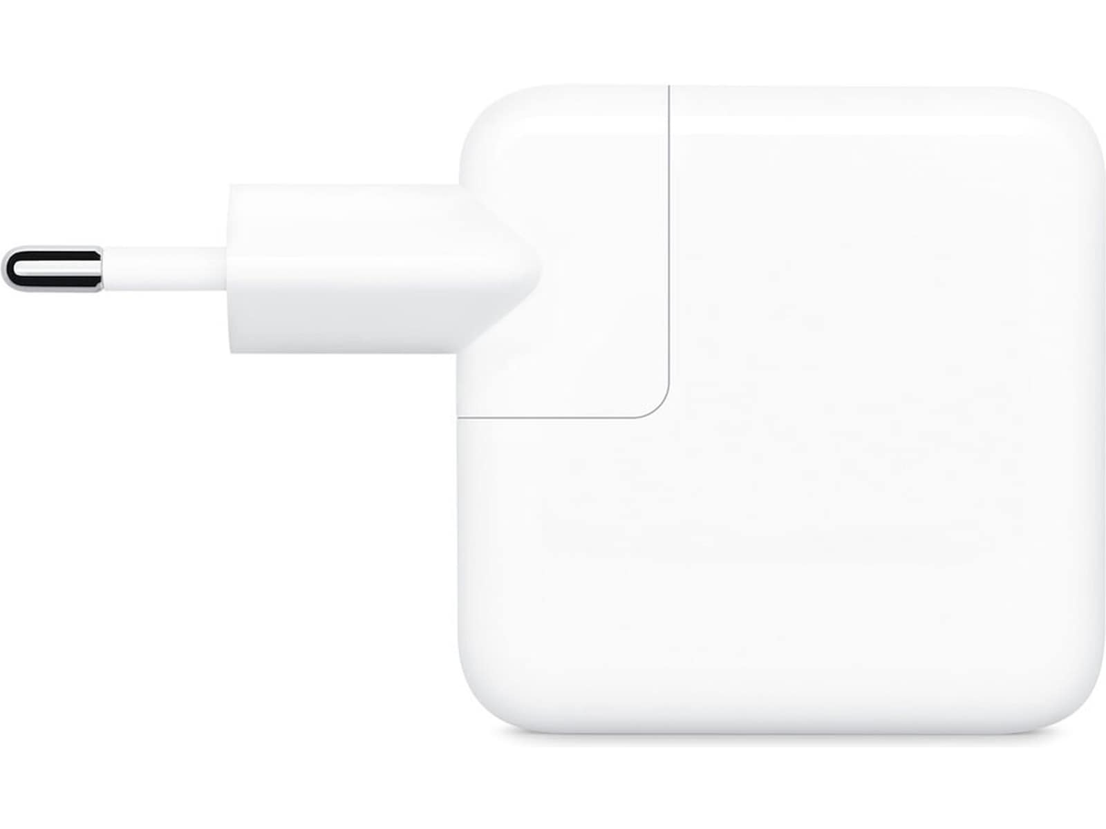 Apple dual USB-C laddare 35W Batteri och laddare
