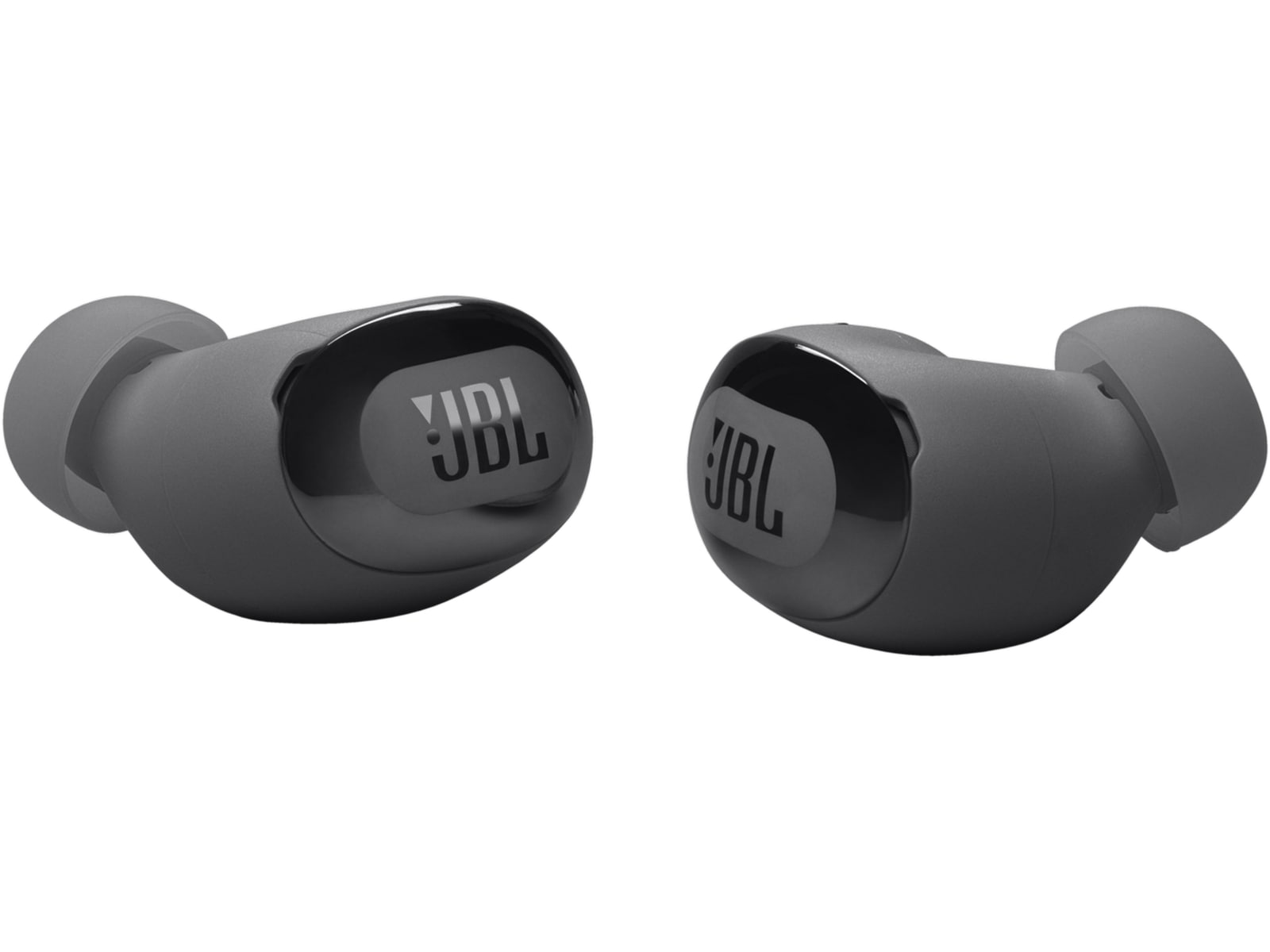 JBL LIVE Buds 3 Trådlösa Hörlurar, In-ear (Svart) In-ear hörlurar