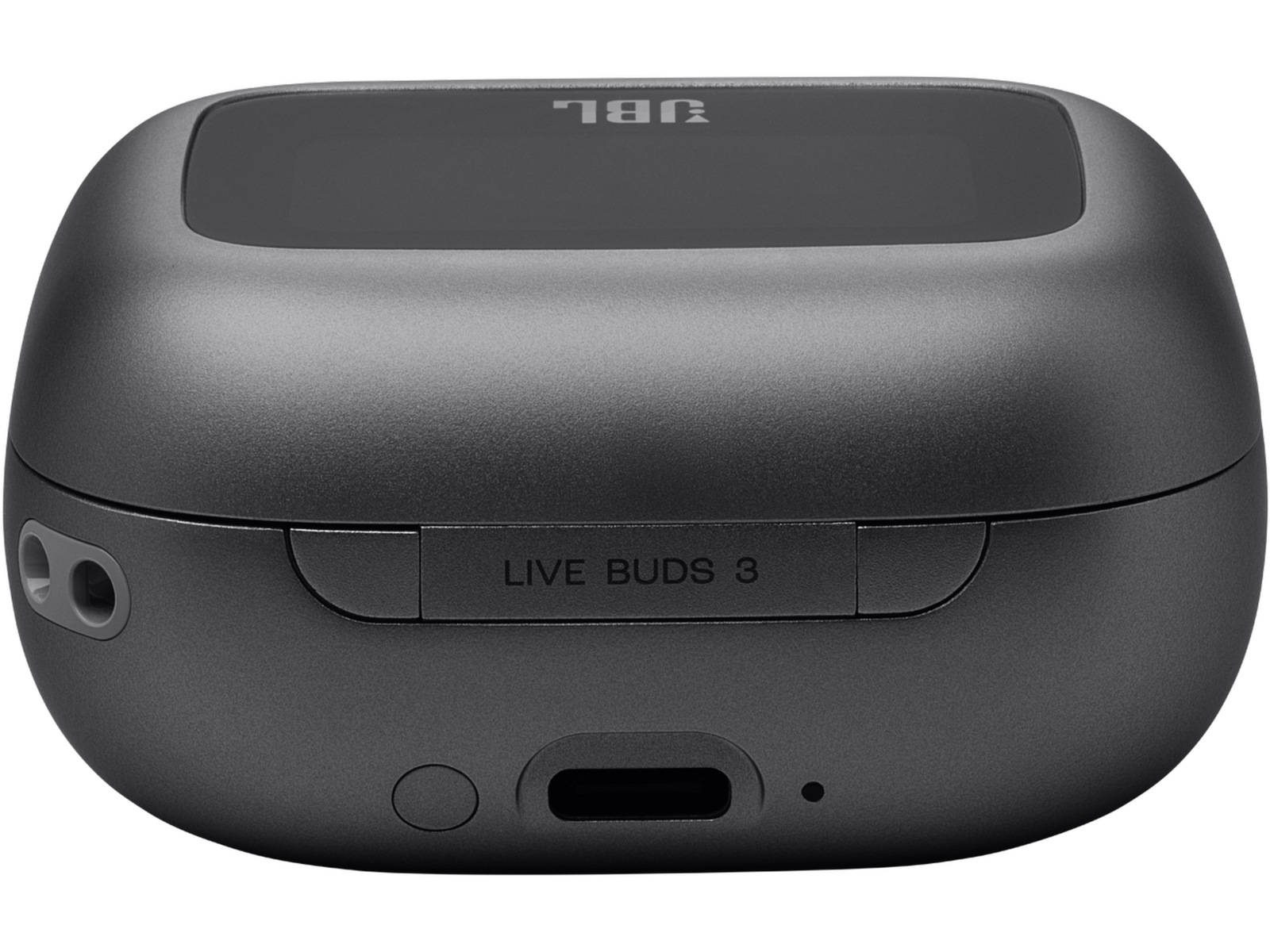 JBL LIVE Buds 3 Trådlösa Hörlurar, In-ear (Svart) In-ear hörlurar