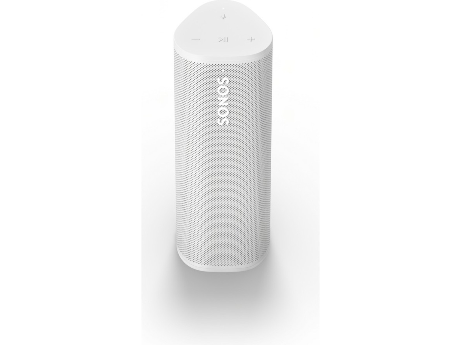 Sonos Roam 2 högtalare (vit) Trådlös / Bluetooth högtalare