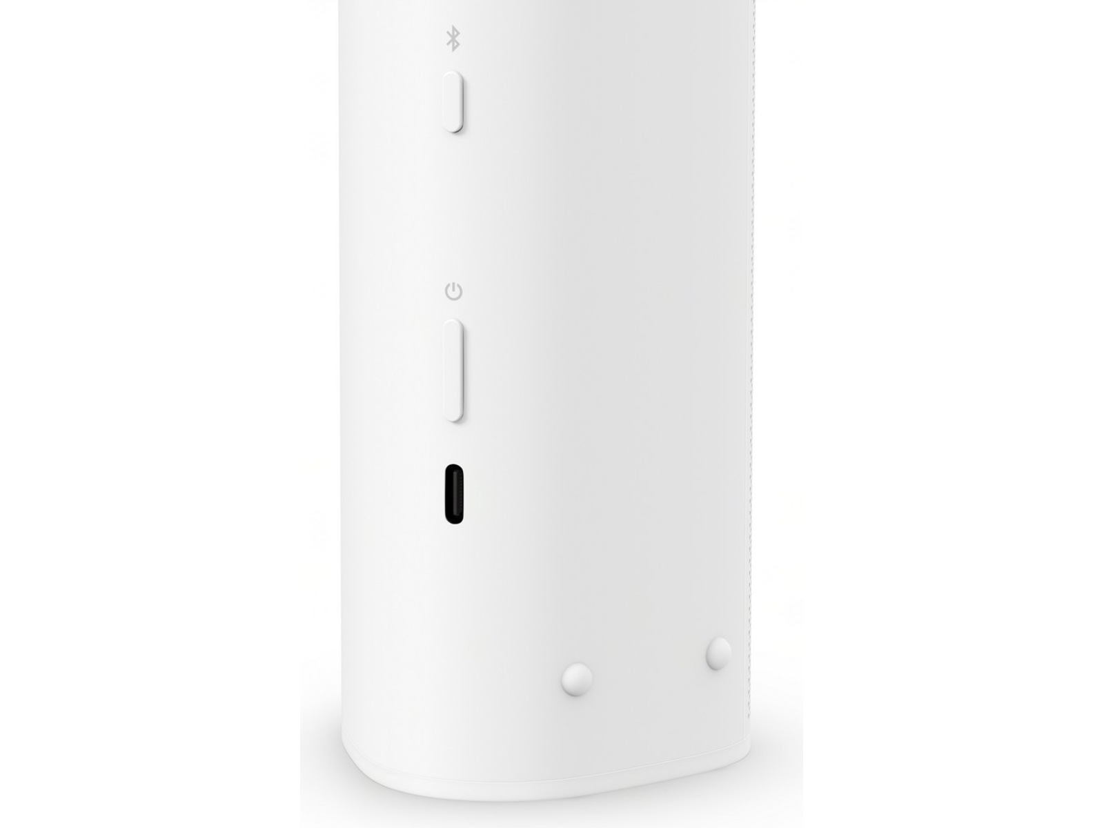 Sonos Roam 2 högtalare (vit) Trådlös / Bluetooth högtalare