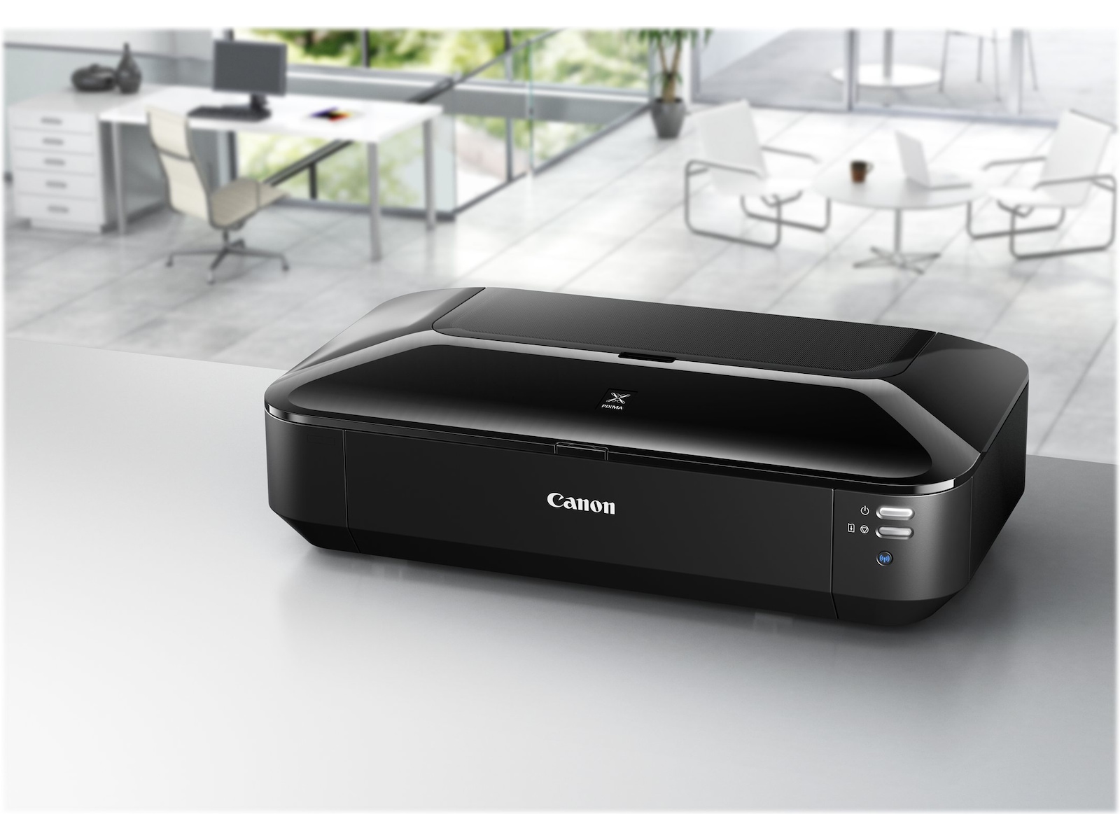 Canon PIXMA IX6850 bläckstråleskrivare Skrivare