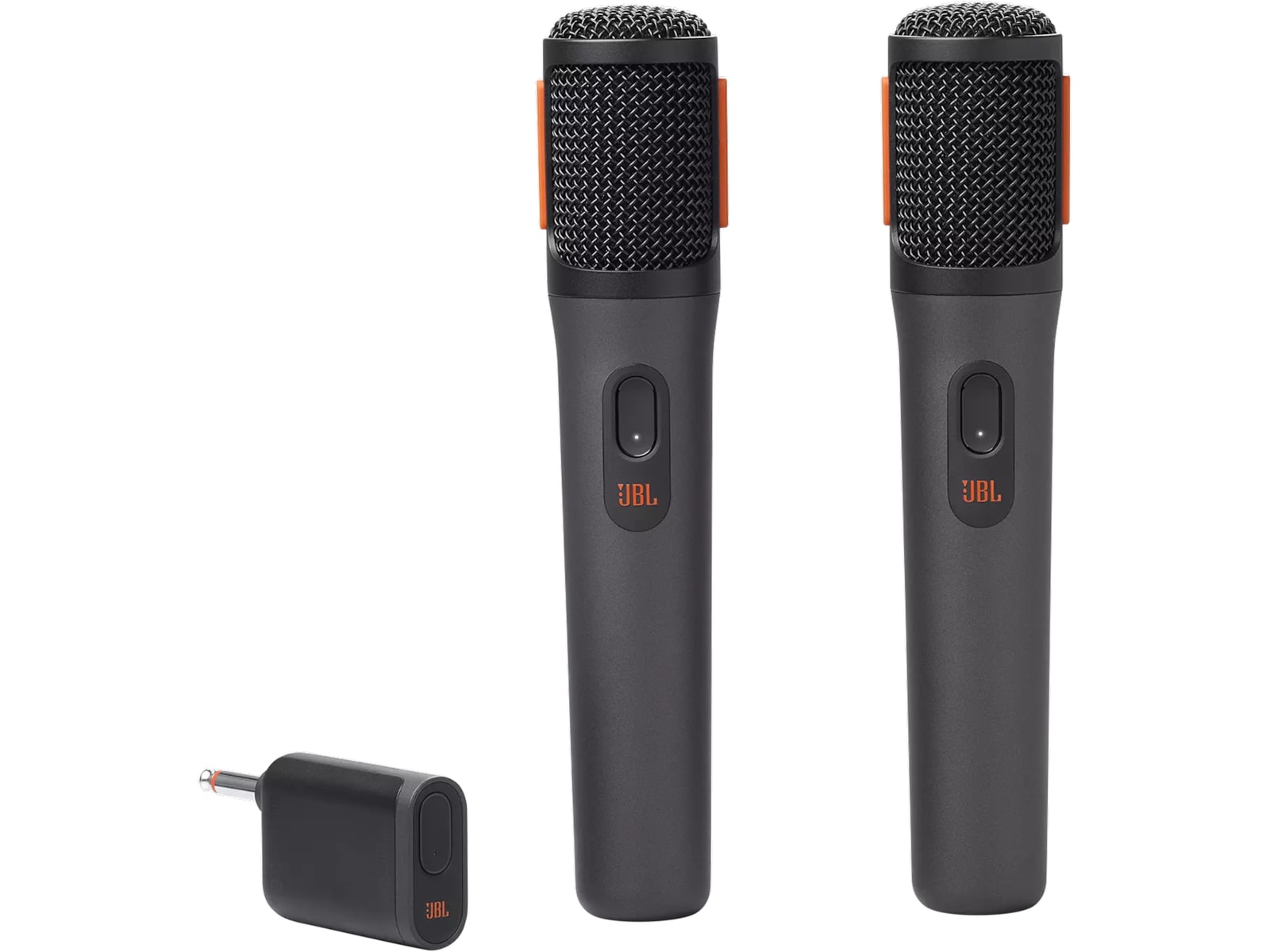 JBL PartyBox 2x Trådlös Mikrofon Trådlös / Bluetooth högtalare
