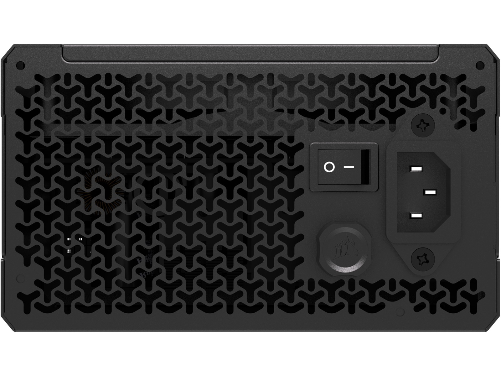 Corsair RMx Series RM750x PSU Nätaggregat