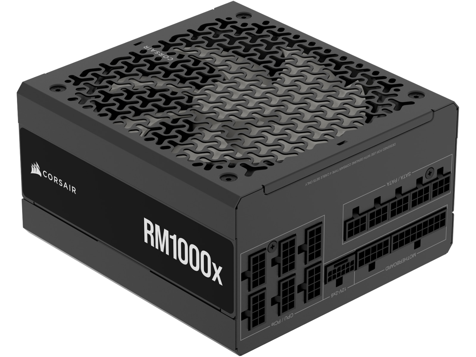 Corsair RMx Series RM1000x PSU Nätaggregat