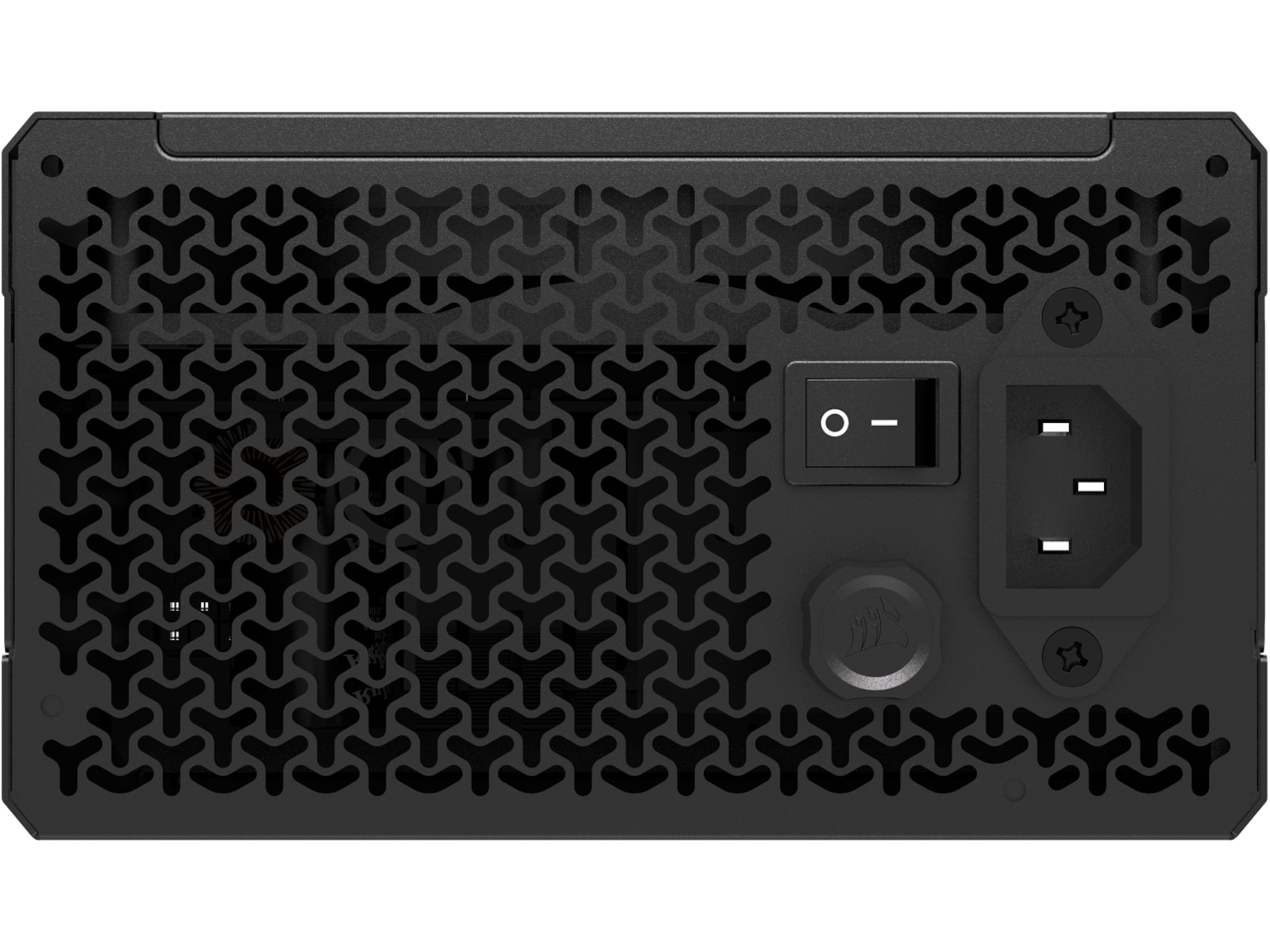 Corsair RMx Series RM1000x PSU Nätaggregat