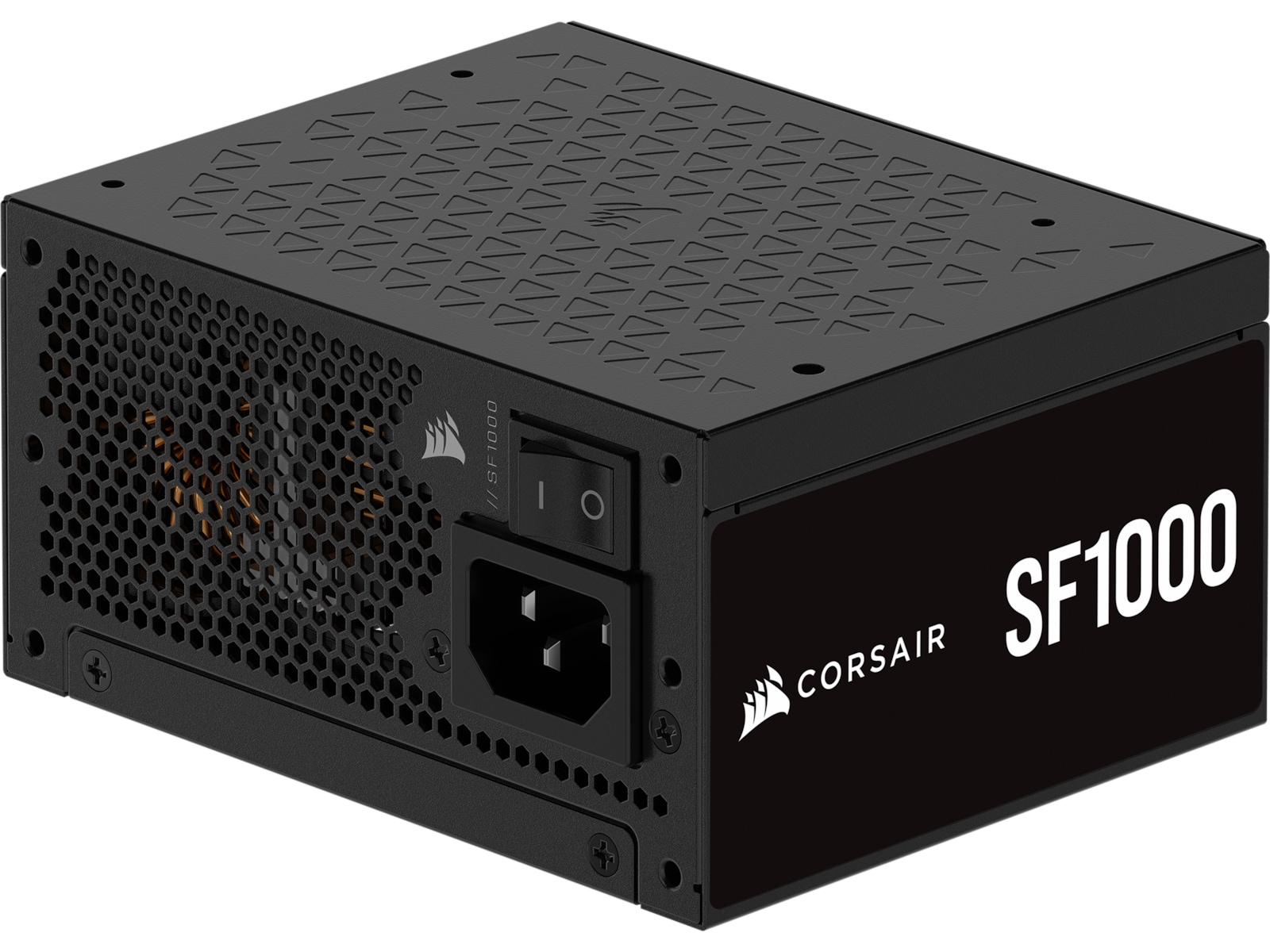 Corsair SF Series SF1000 80 PLUS Platinum SFX PSU Nätaggregat