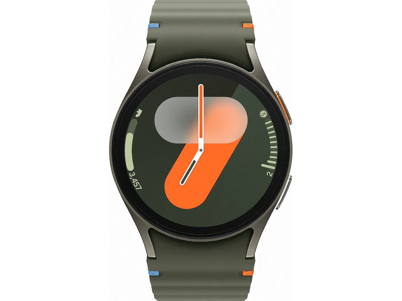 Samsung Galaxy Watch7 40mm LTE (grön) Smartwatches
