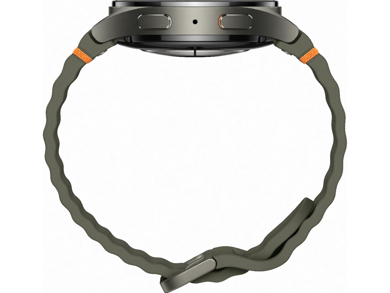 Samsung Galaxy Watch7 40mm LTE (grön) Smartwatches