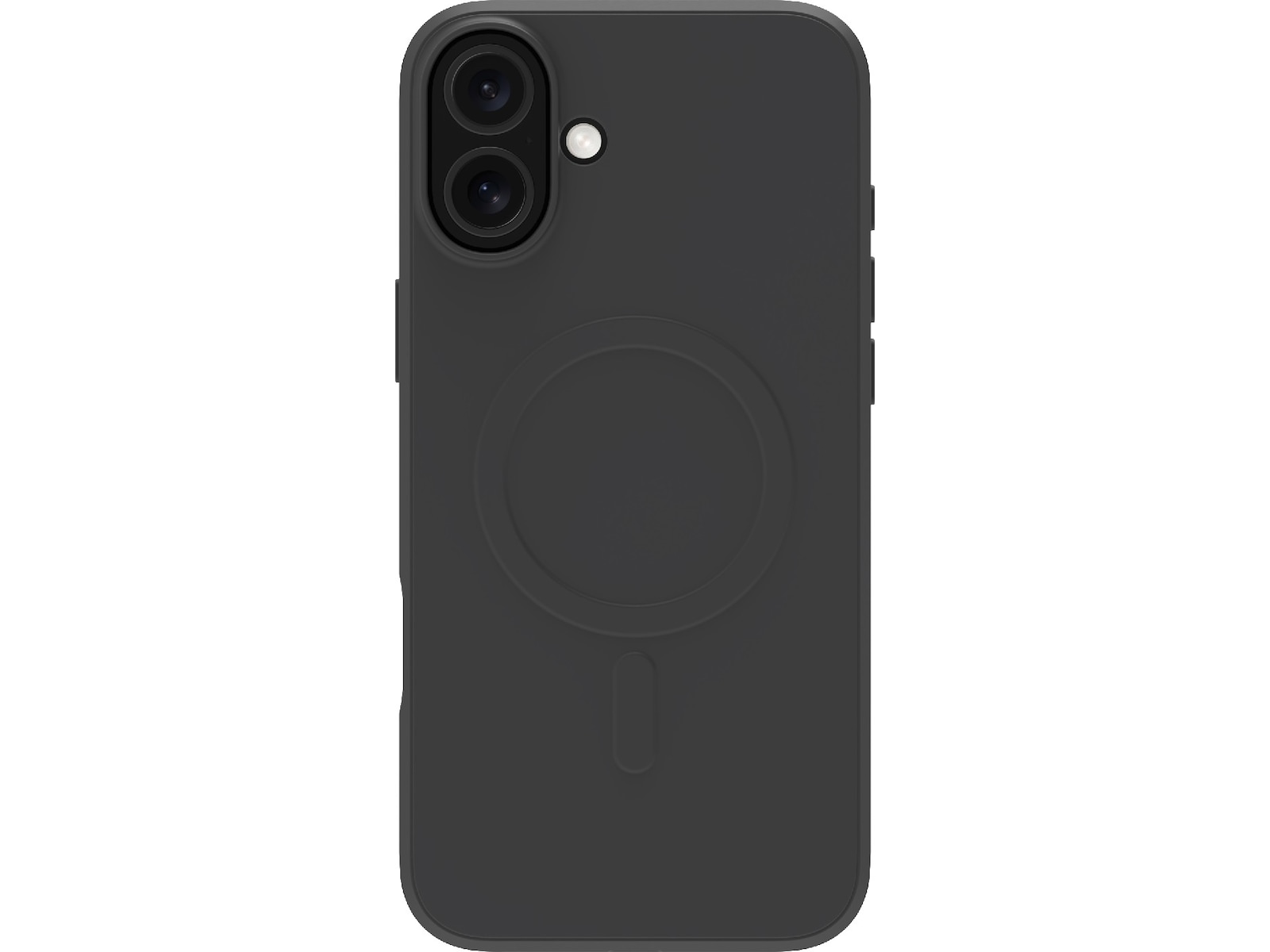 dbramante1928 iPhone 16 Plus Greenland Pro fodral (night black) Skydd