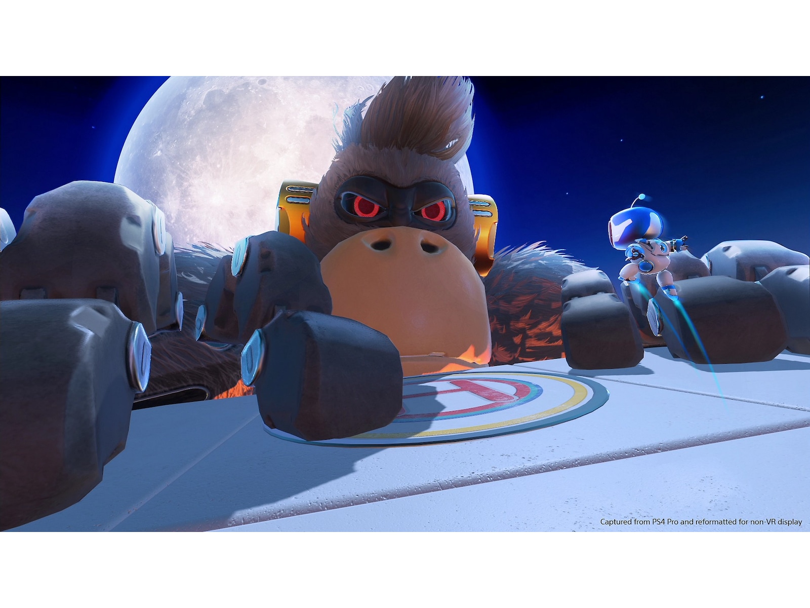 Astro Bot Spel till Playstation 5