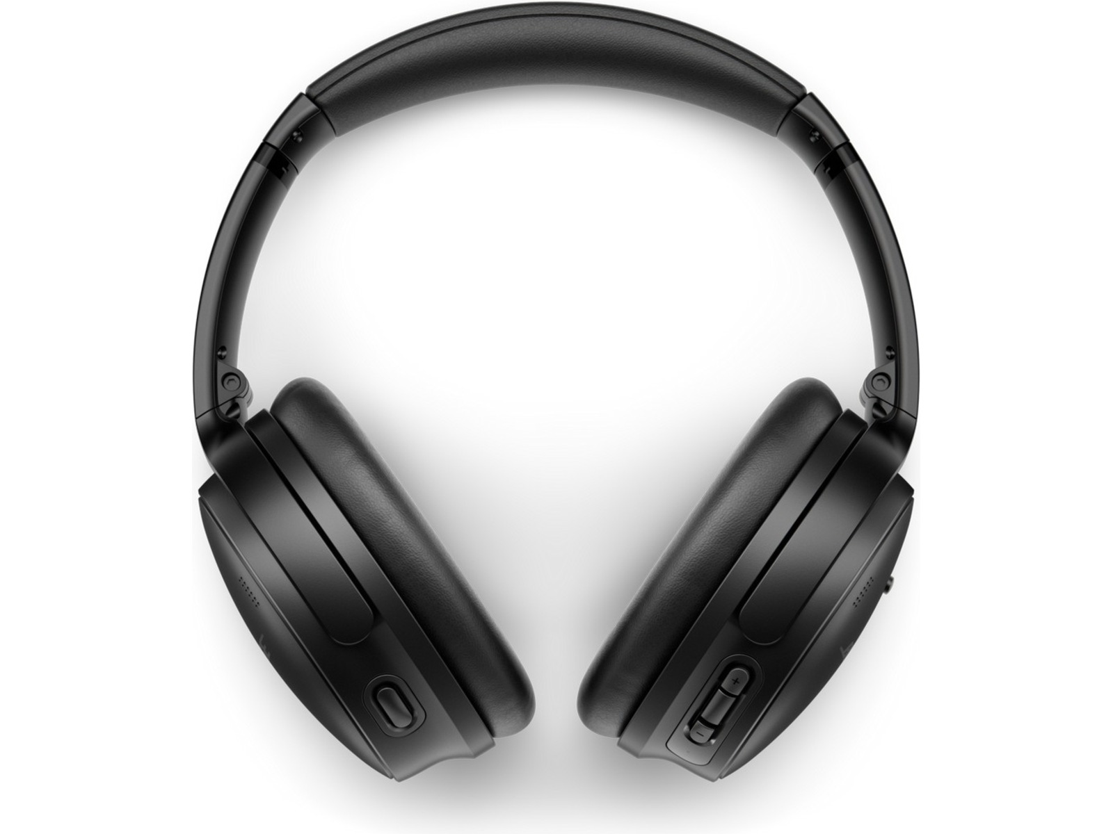 Bose QuietComfort SC trådlösa hörlurar, Over-Ear (svart) Hörlurar