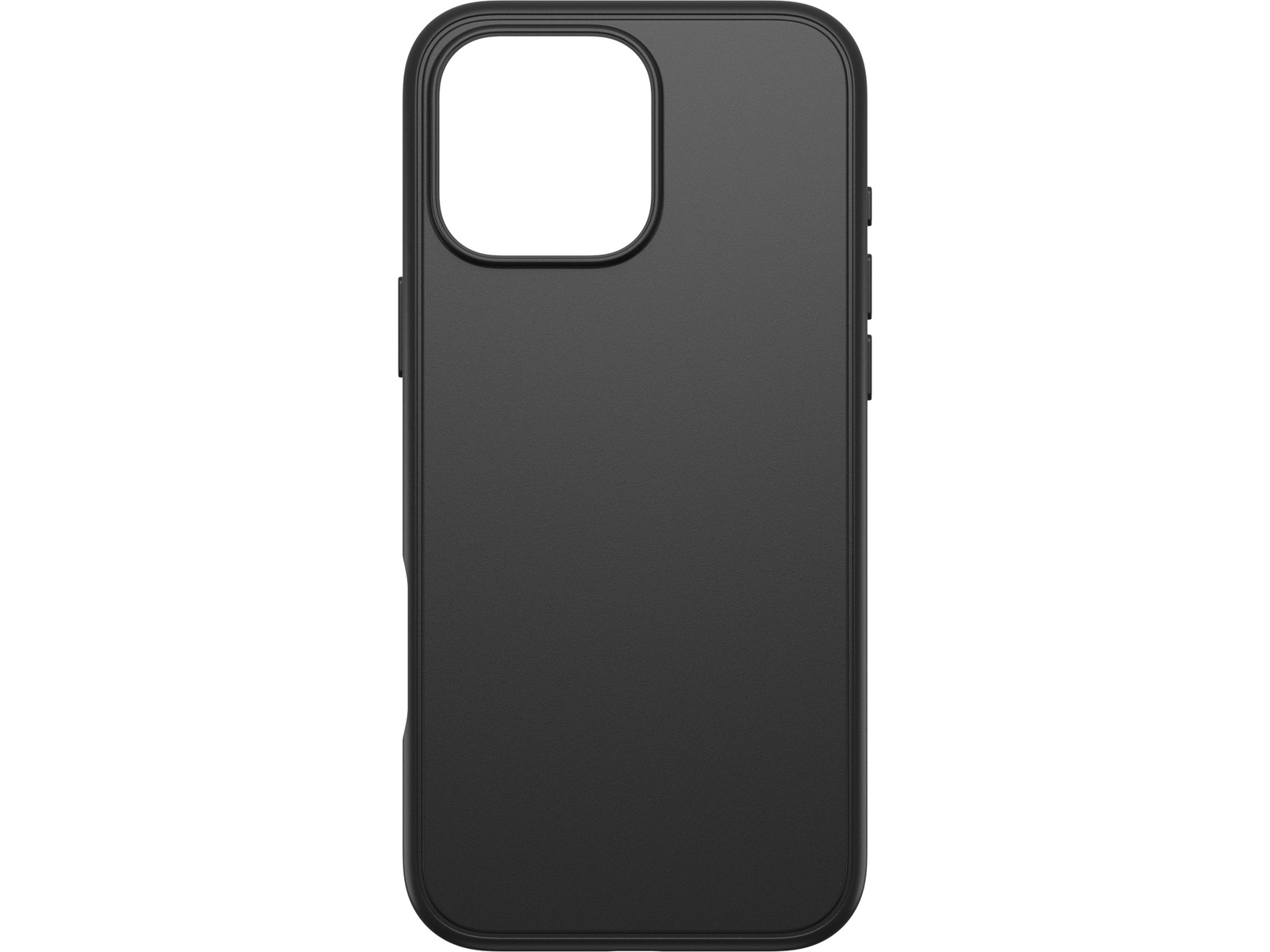 OtterBox iPhone 16 Pro Max Symmetry skal - ProPack (svart) Skydd