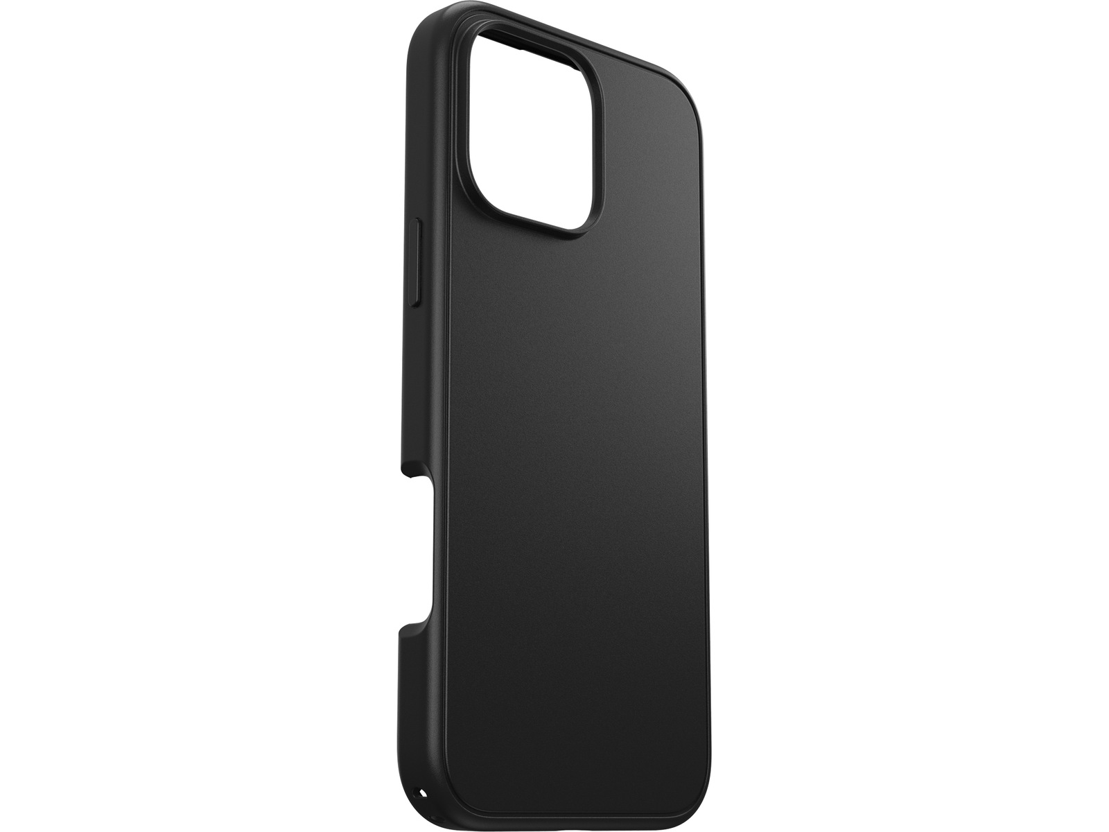 OtterBox iPhone 16 Pro Max Symmetry skal - ProPack (svart) Skydd