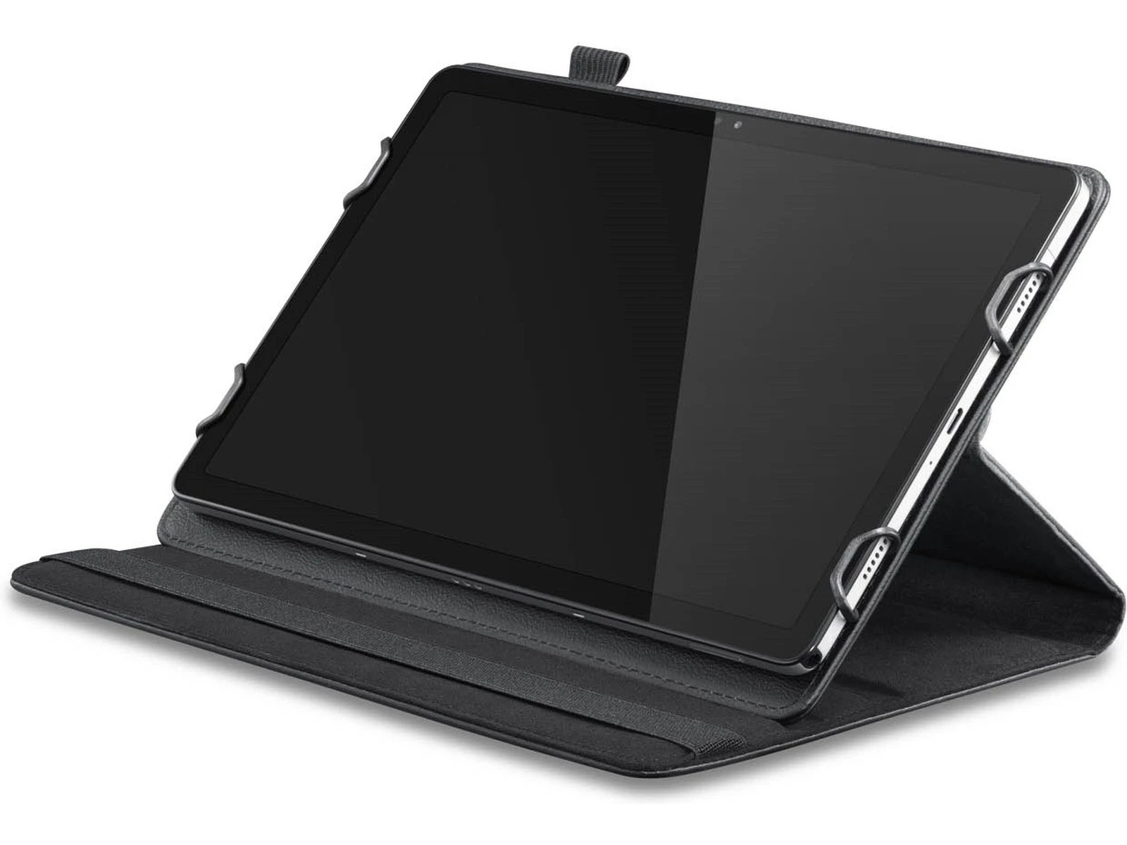 Andersson Universal Folio för surfplatta (svart) Skydd