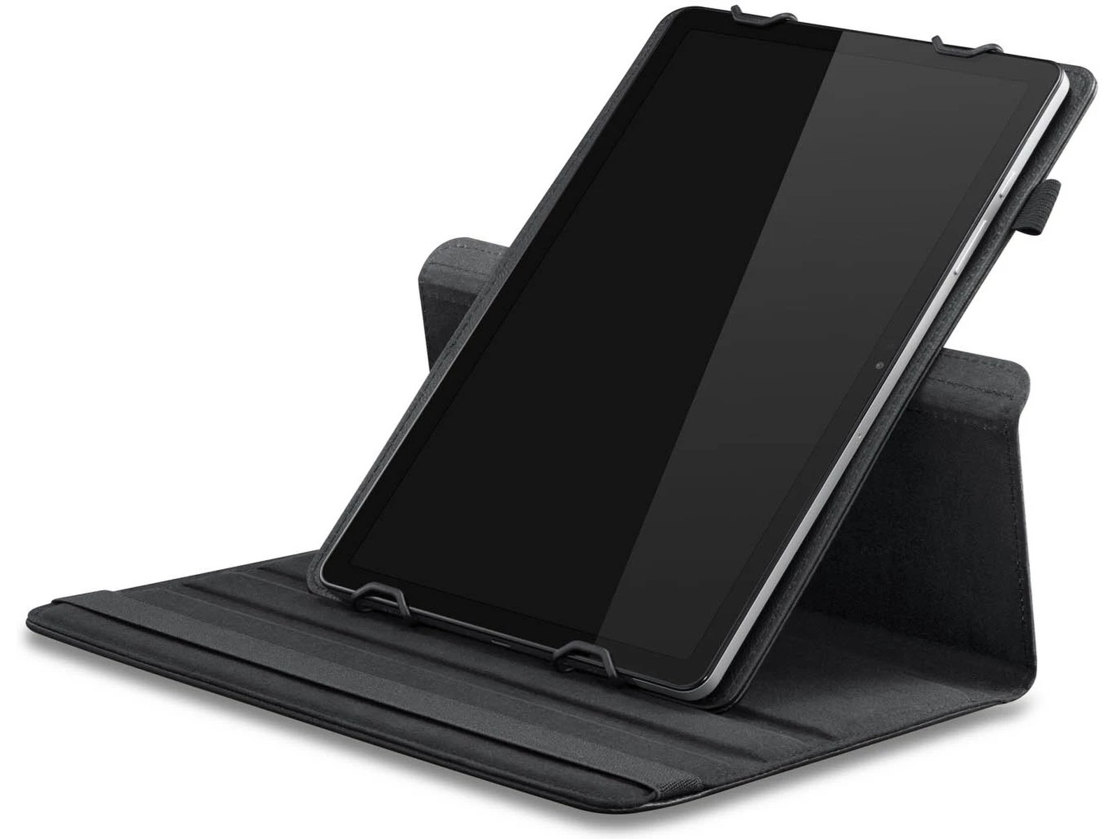 Andersson Universal Folio för surfplatta (svart) Skydd