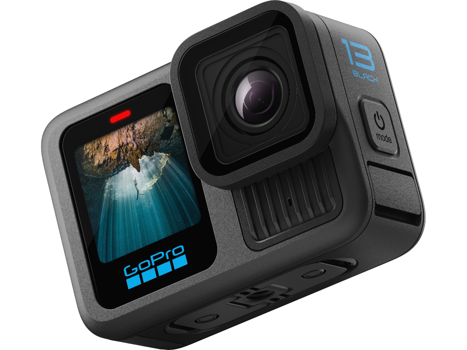 GoPro HERO13 Black Actionkamera