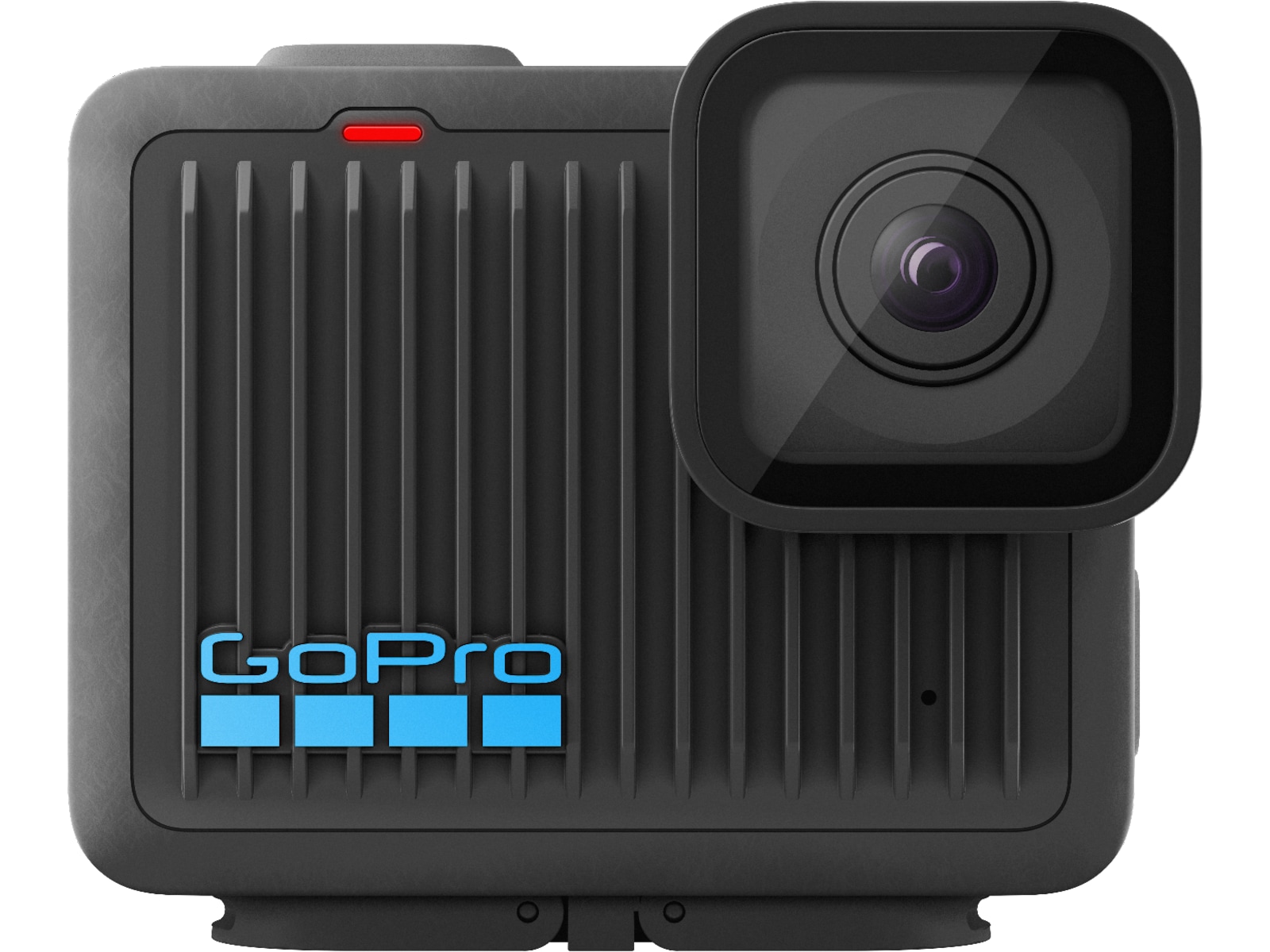 GoPro HERO (2024) Actionkamera
