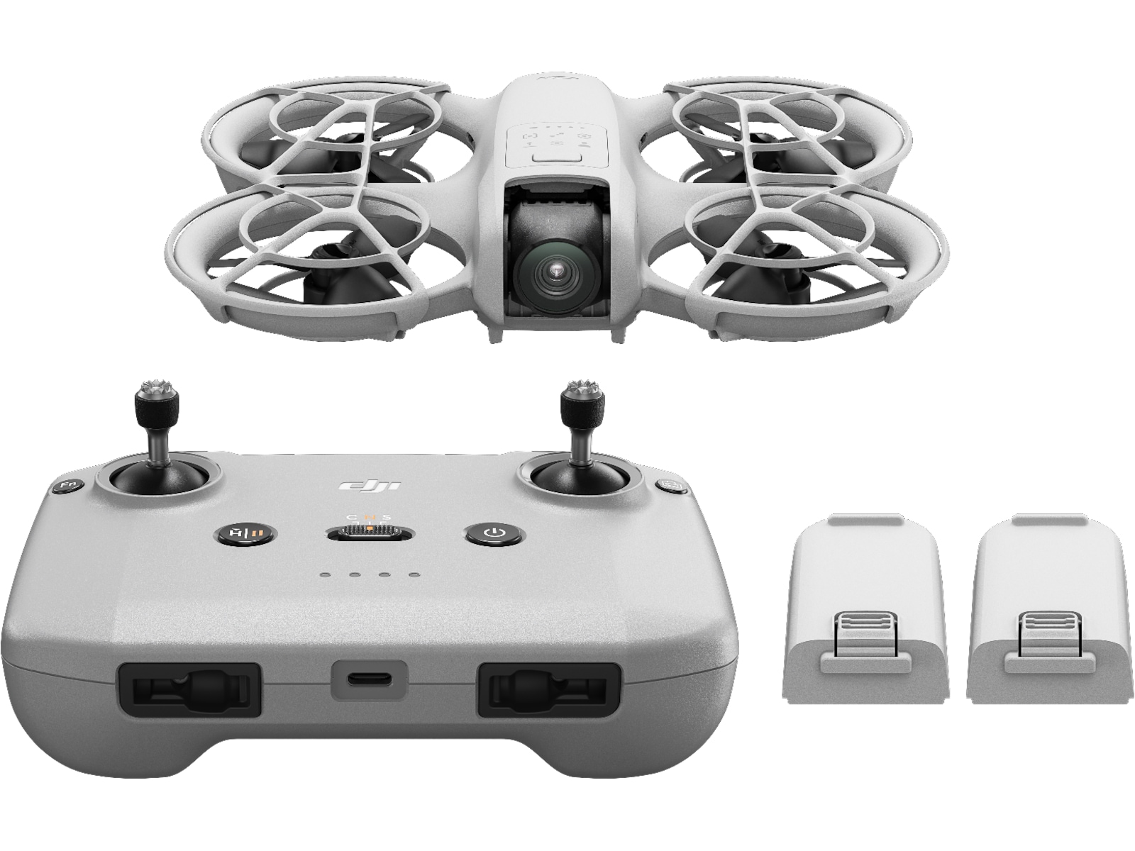 DJI Neo Fly More Combo Drönare