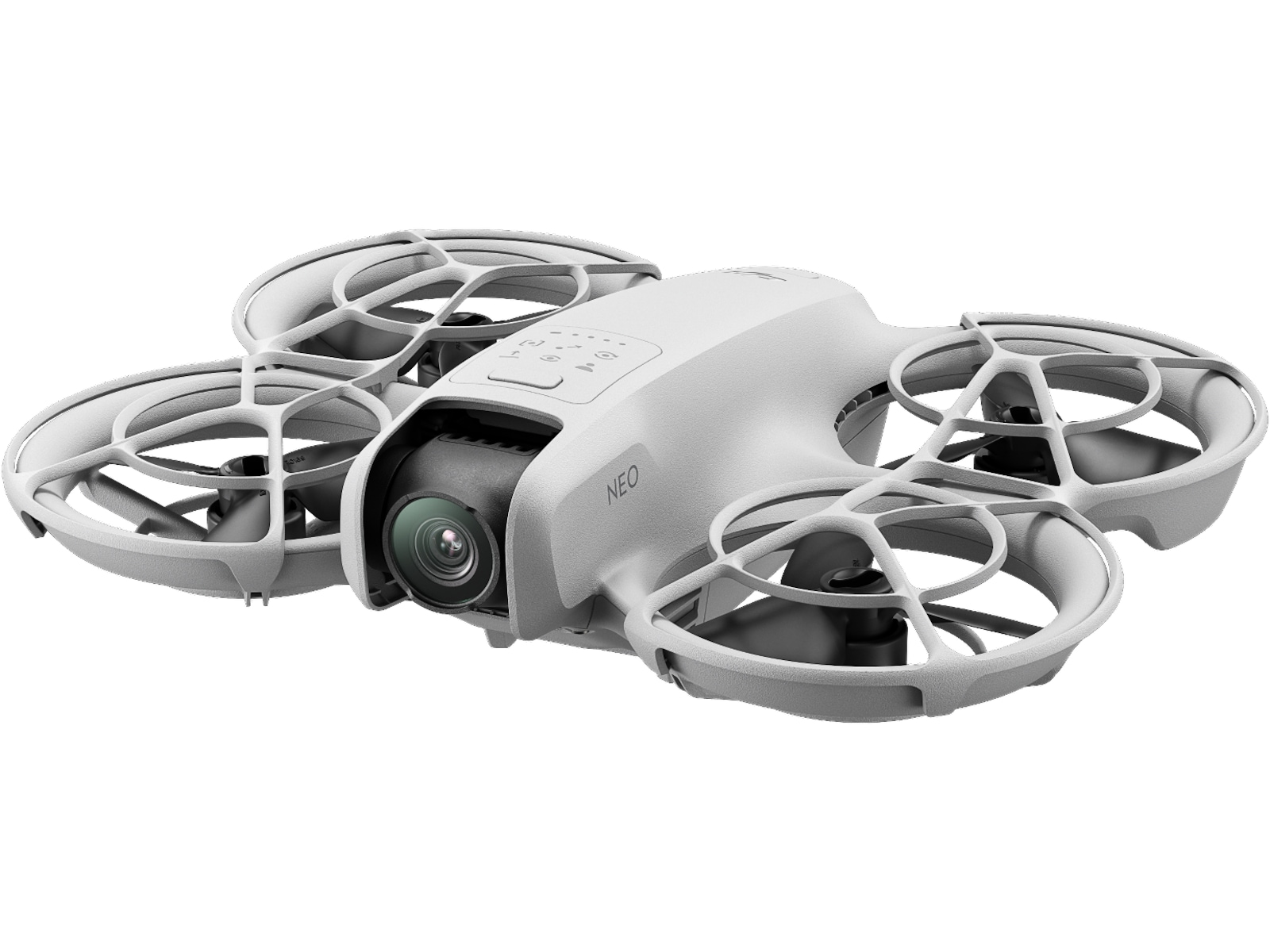 DJI Neo Fly More Combo Drönare