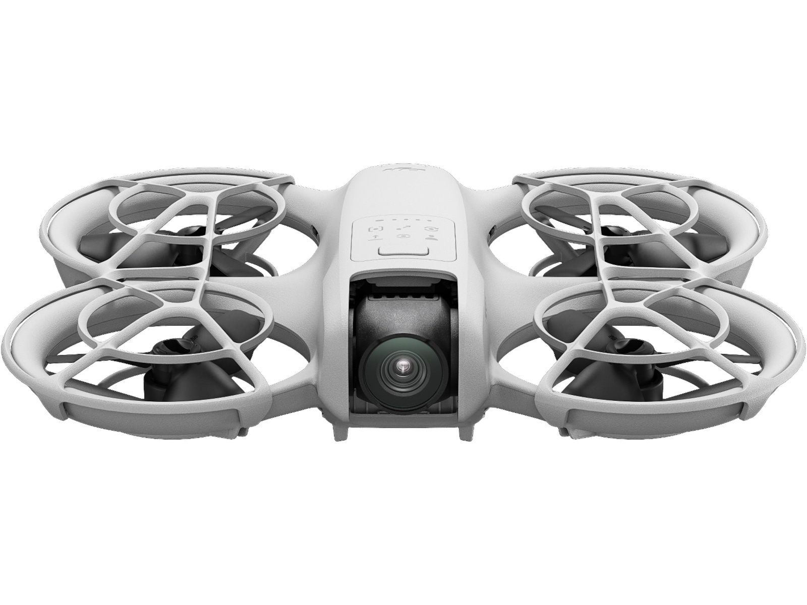DJI Neo Fly More Combo Drönare