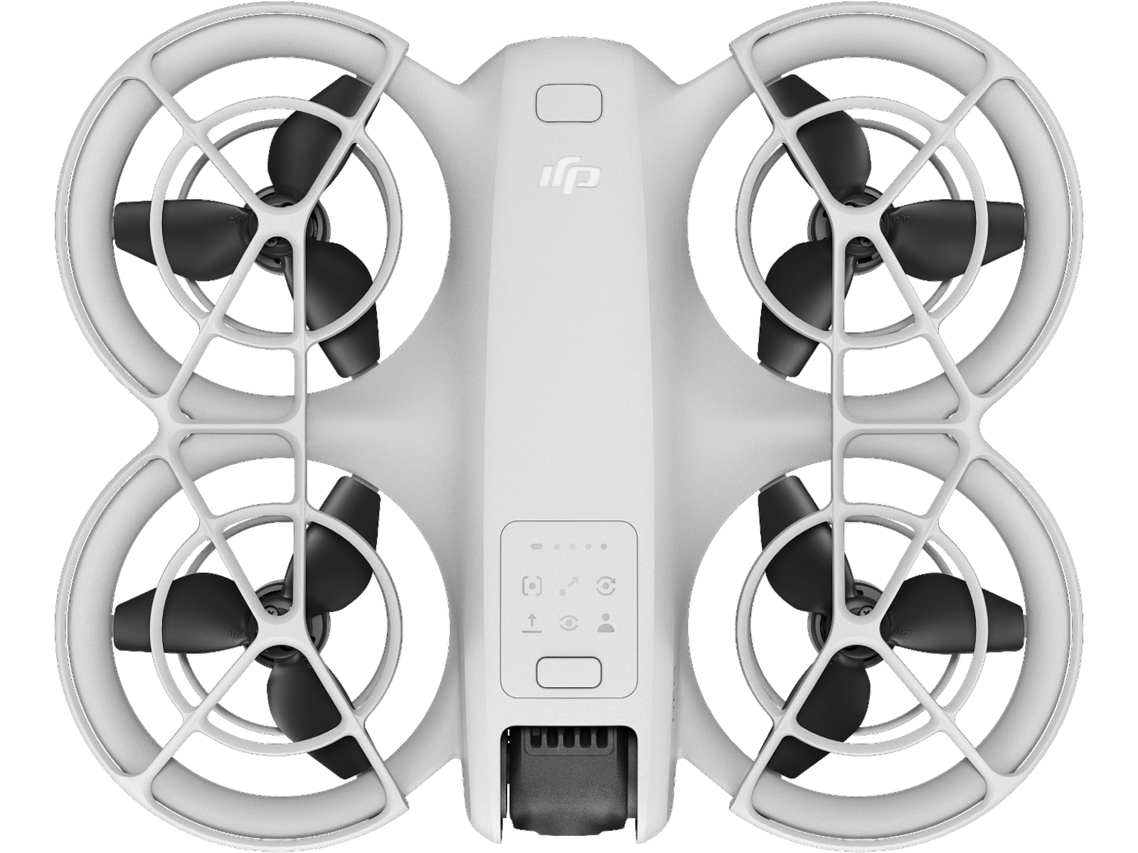 DJI Neo Fly More Combo Drönare