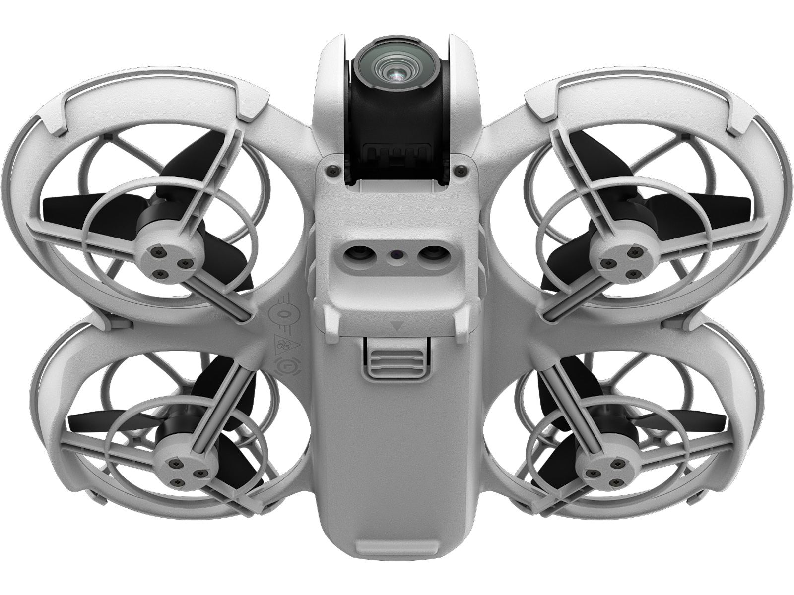 DJI Neo Fly More Combo Drönare
