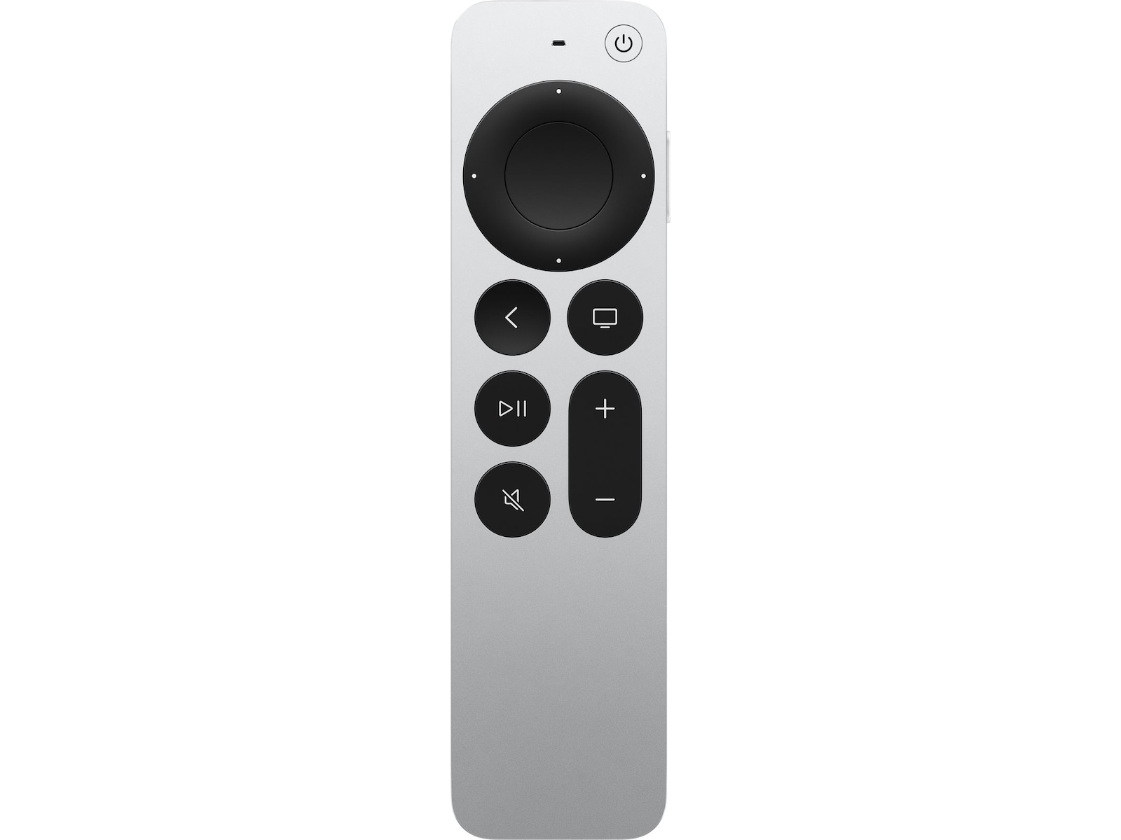 Apple Siri Remote 3rd Gen Fjärrkontroller
