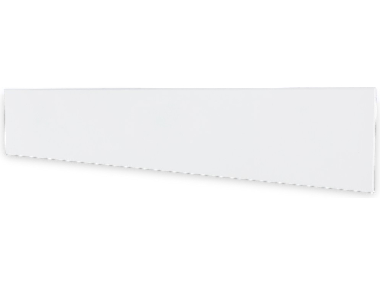 Adax Neo WiFi PanelelementLow 800W (vit) Panelelement