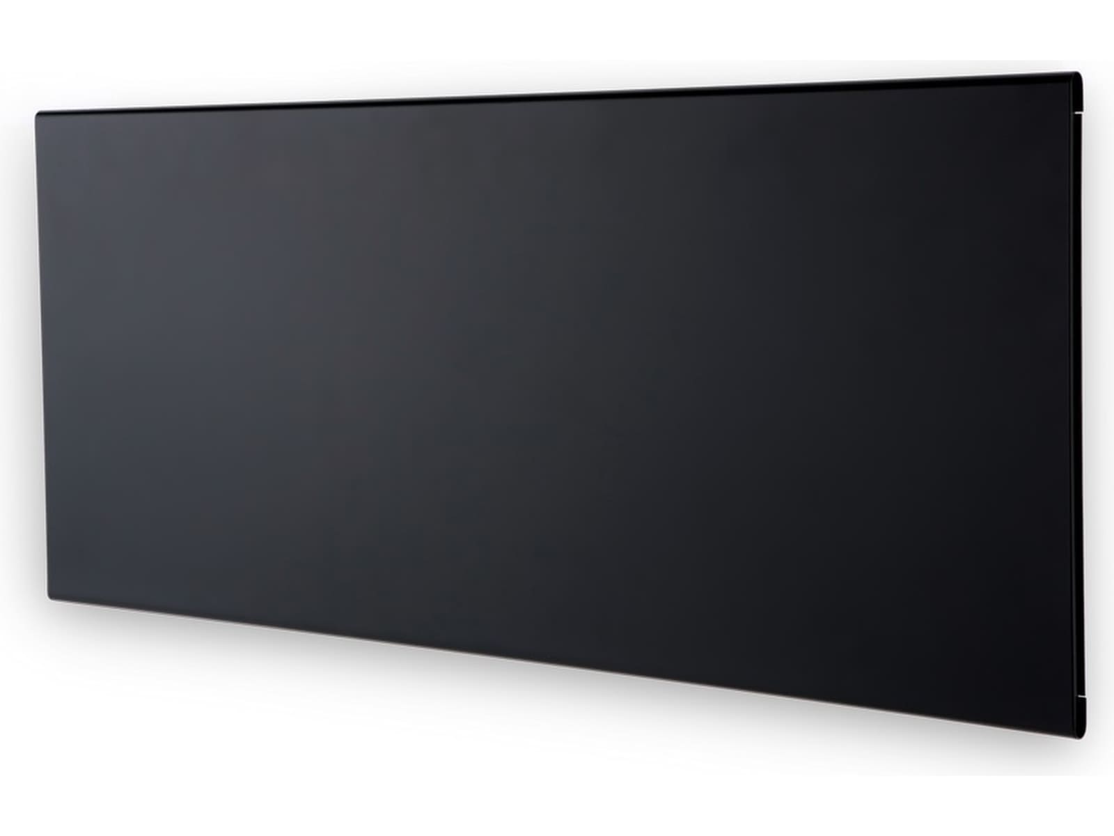 Adax Neo WiFi Panelelement 600W (svart) Panelelement