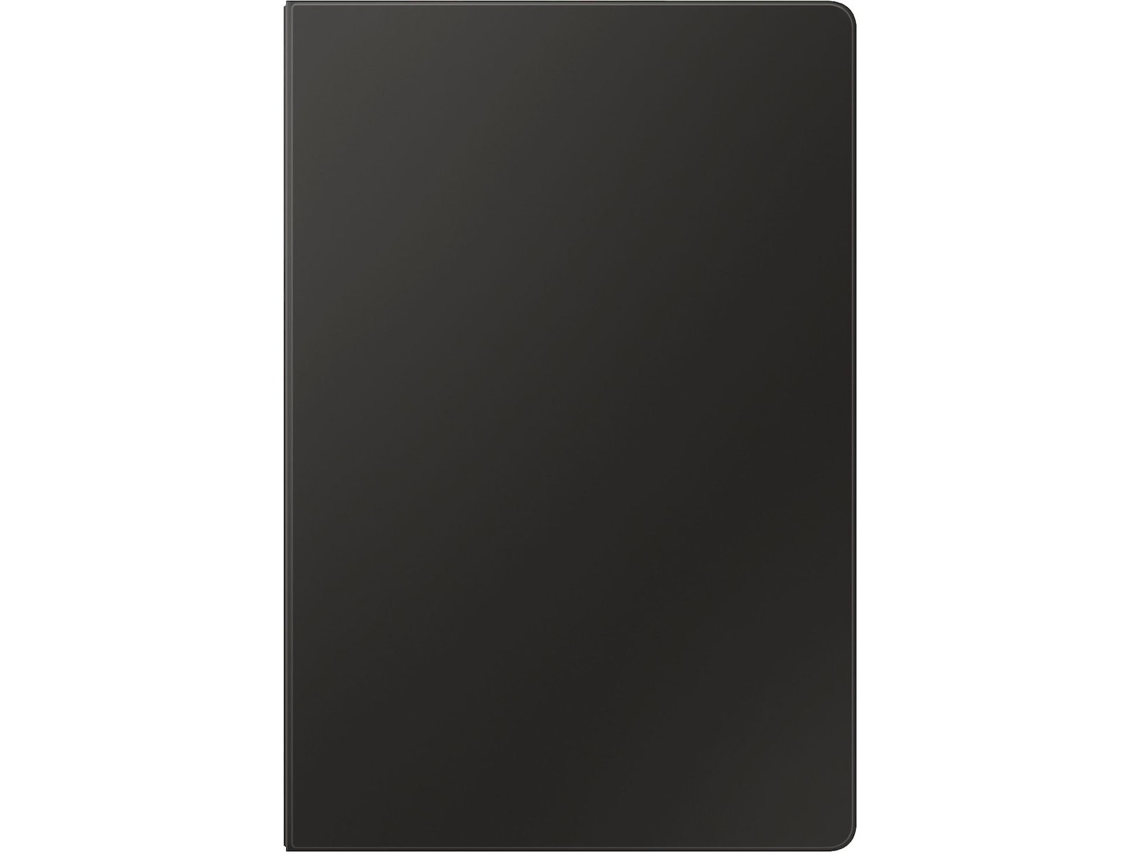 Samsung Galaxy Tab S10+ / S9+ / S9 FE+ tangentbordfodral (svart) Skydd