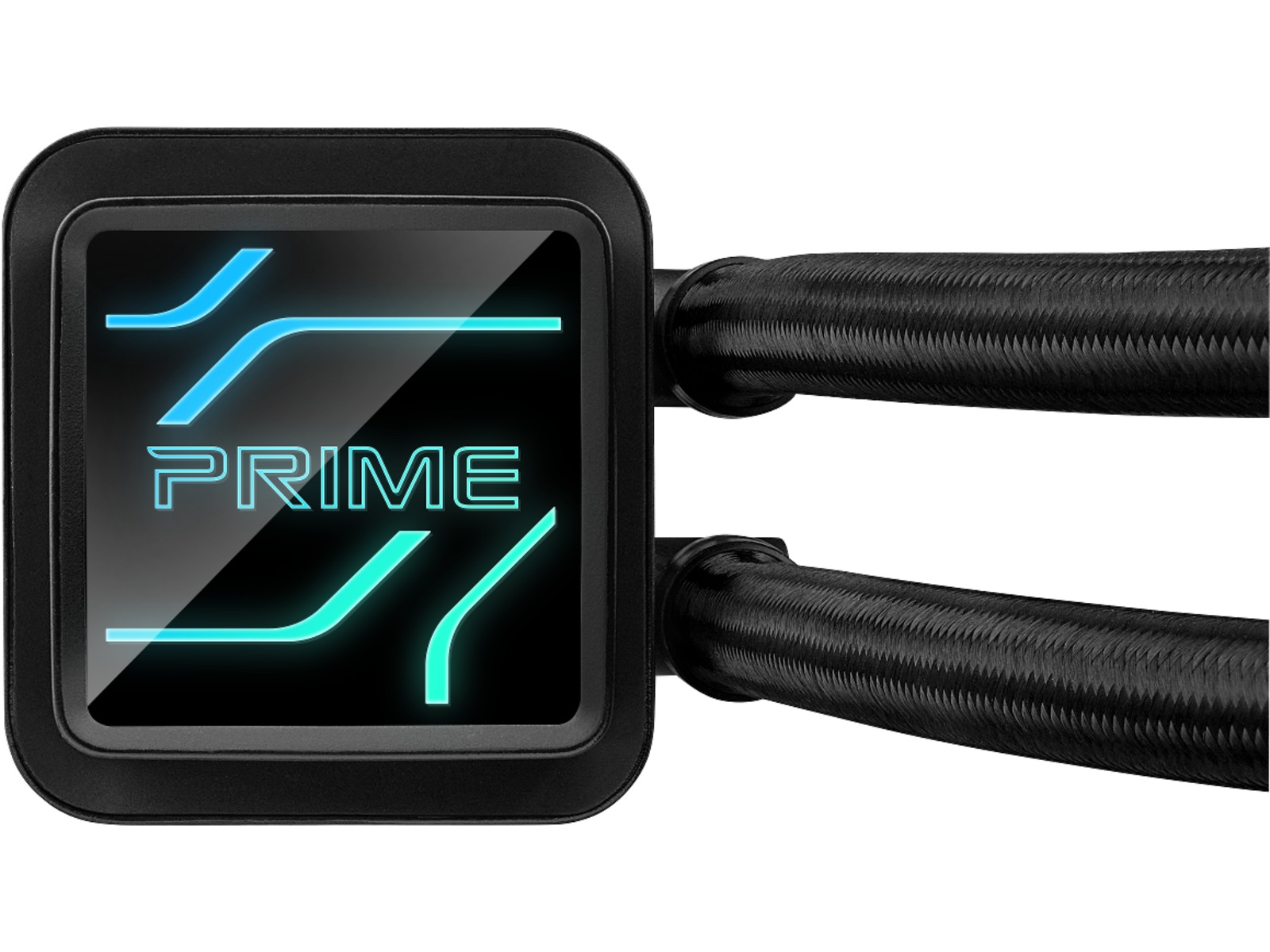 Asus Prime LC 240 ARGB Kylare CPU - Vattenkylning