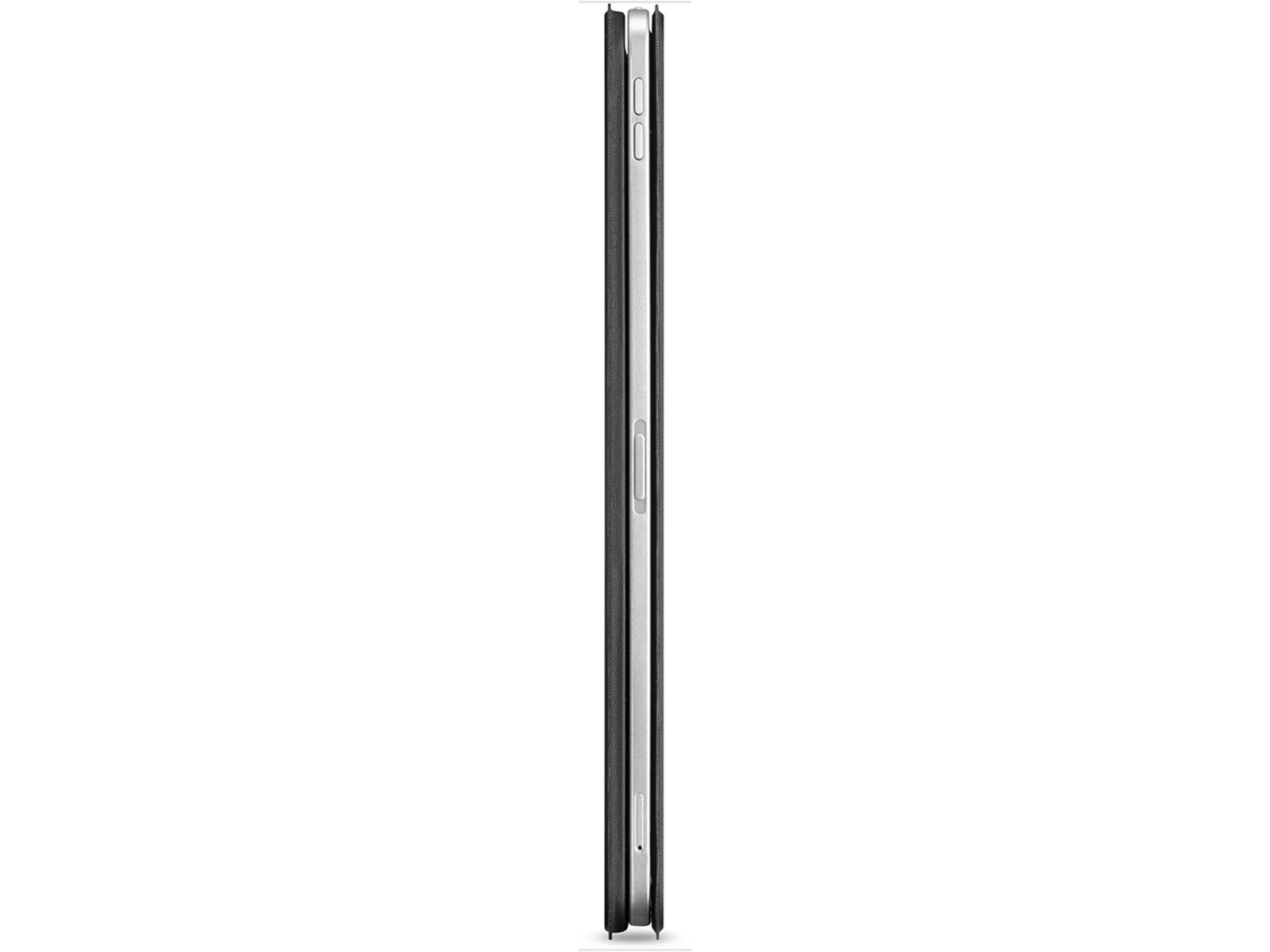 Andersson iPad Air 10,9" / 11" tangentbordsfodral (svart) Tangentbord och pennor