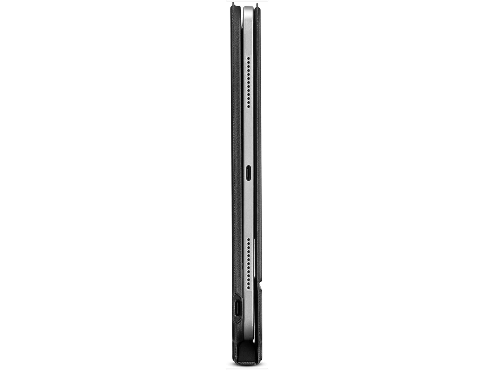 Andersson iPad Air 10,9" / 11" tangentbordsfodral (svart) Tangentbord och pennor