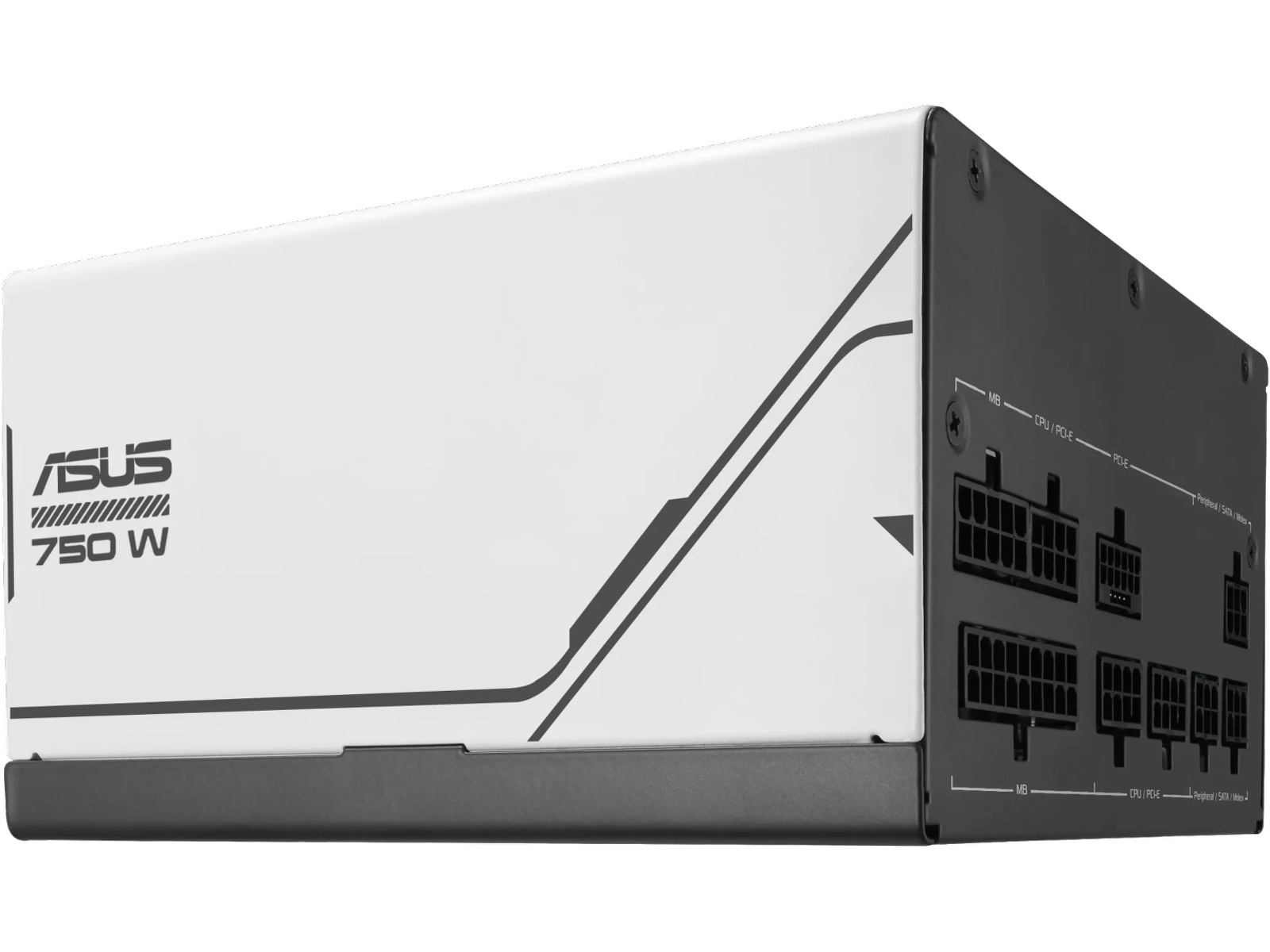 Asus Prime 750W Gold PSU Nätaggregat