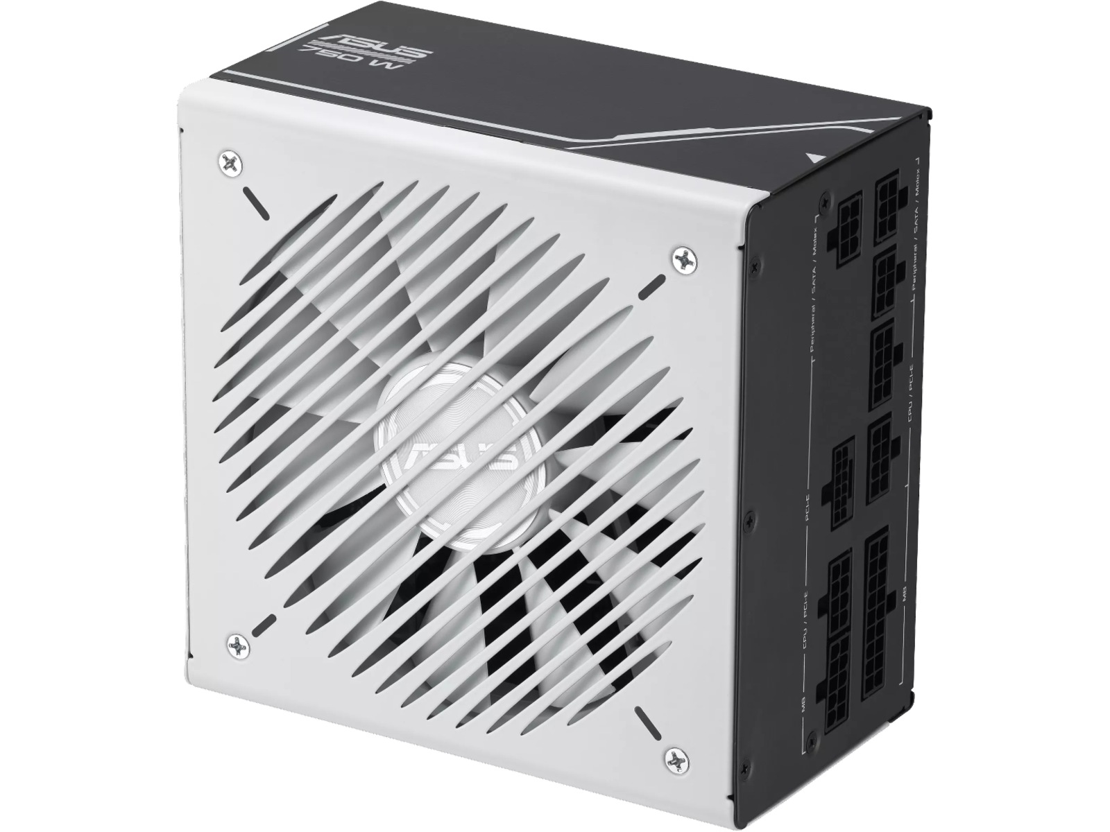 Asus Prime 750W Gold PSU Nätaggregat