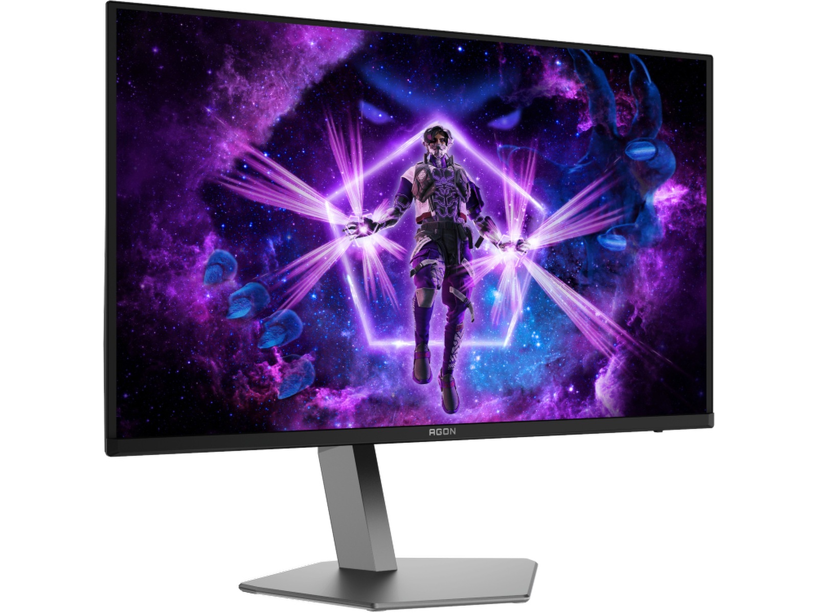 AOC 32" 4K gamingskärm AG326UD Datorskärm