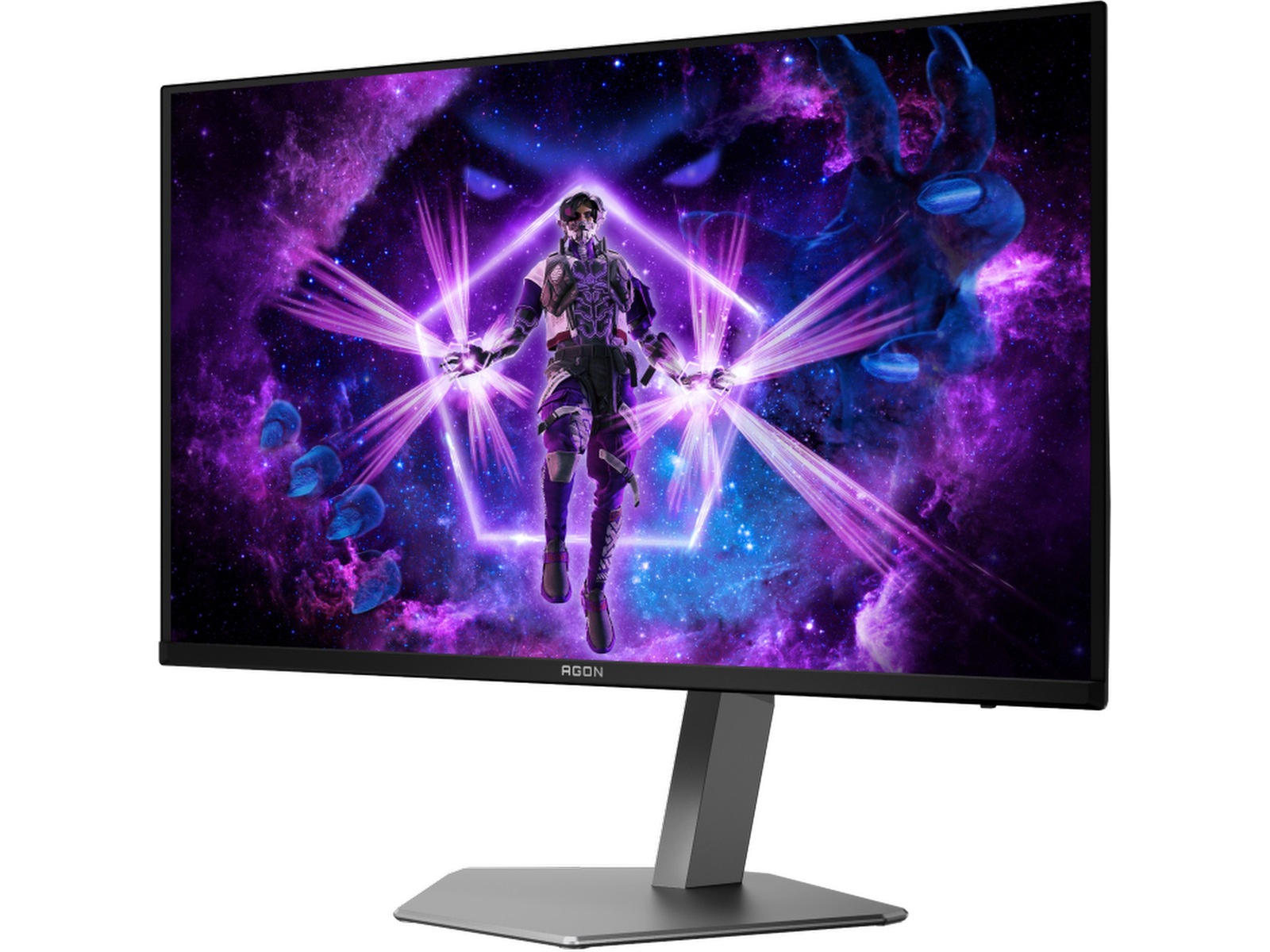 AOC 32" 4K gamingskärm AG326UD Datorskärm