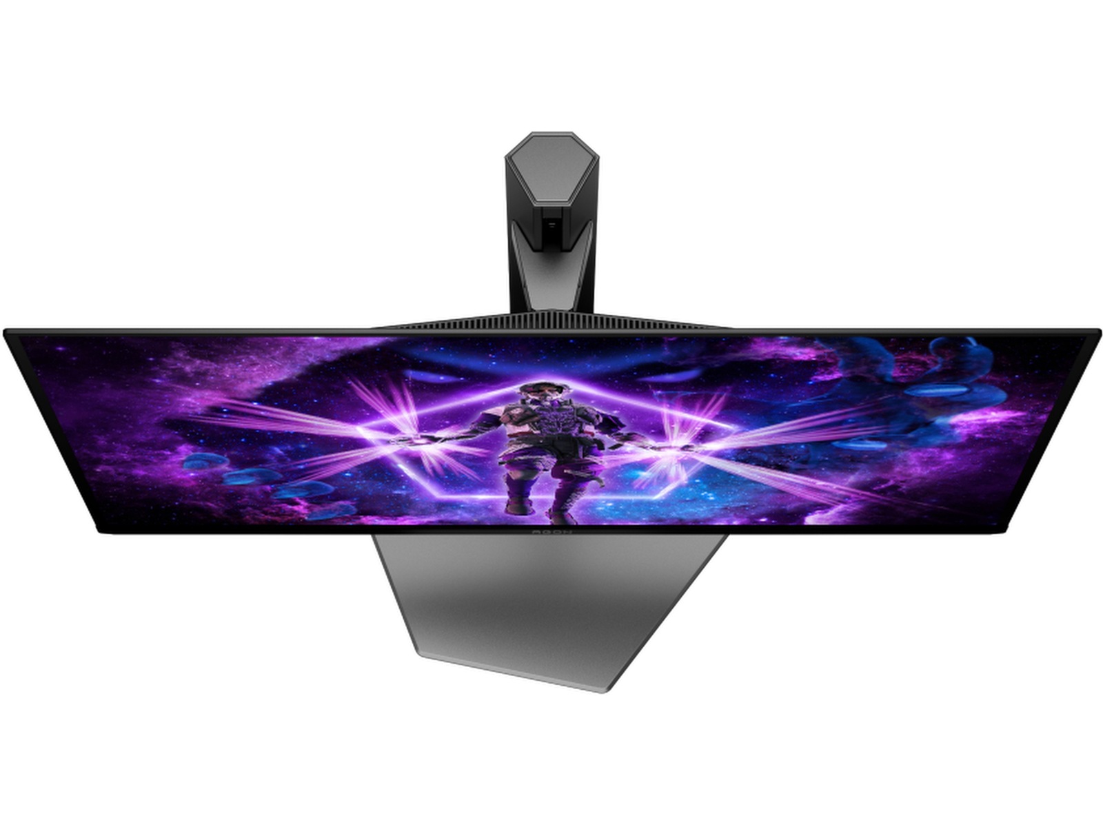 AOC 32" 4K gamingskärm AG326UD Datorskärm