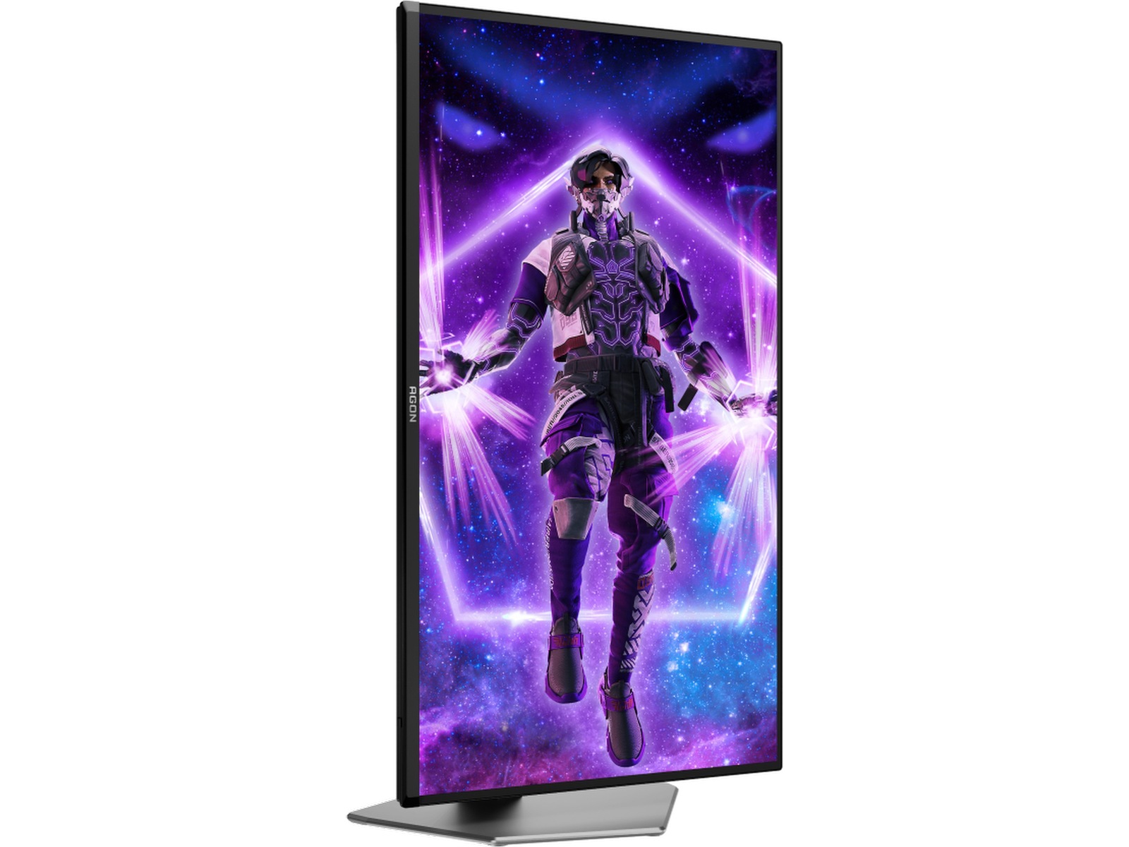 AOC 32" 4K gamingskärm AG326UD Datorskärm