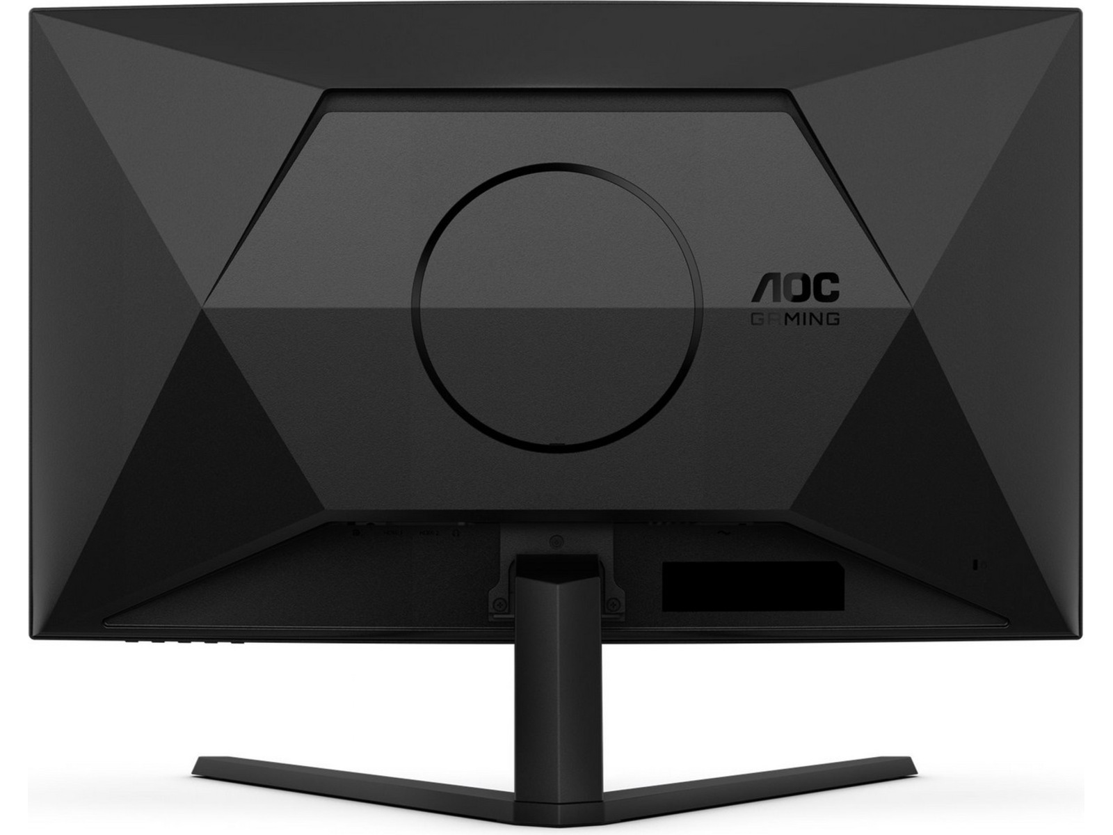 AOC 32" curved gamingskärm CQ32G4VE Datorskärm