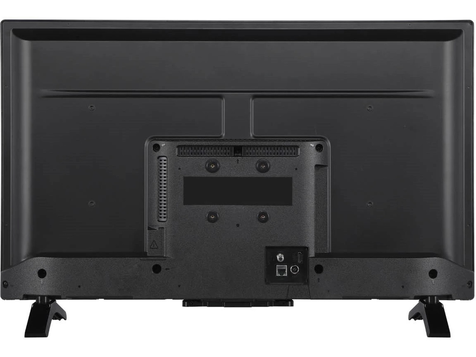 Toshiba 32" Smart TV 32QA2F63DG 20 - 49 tums TV