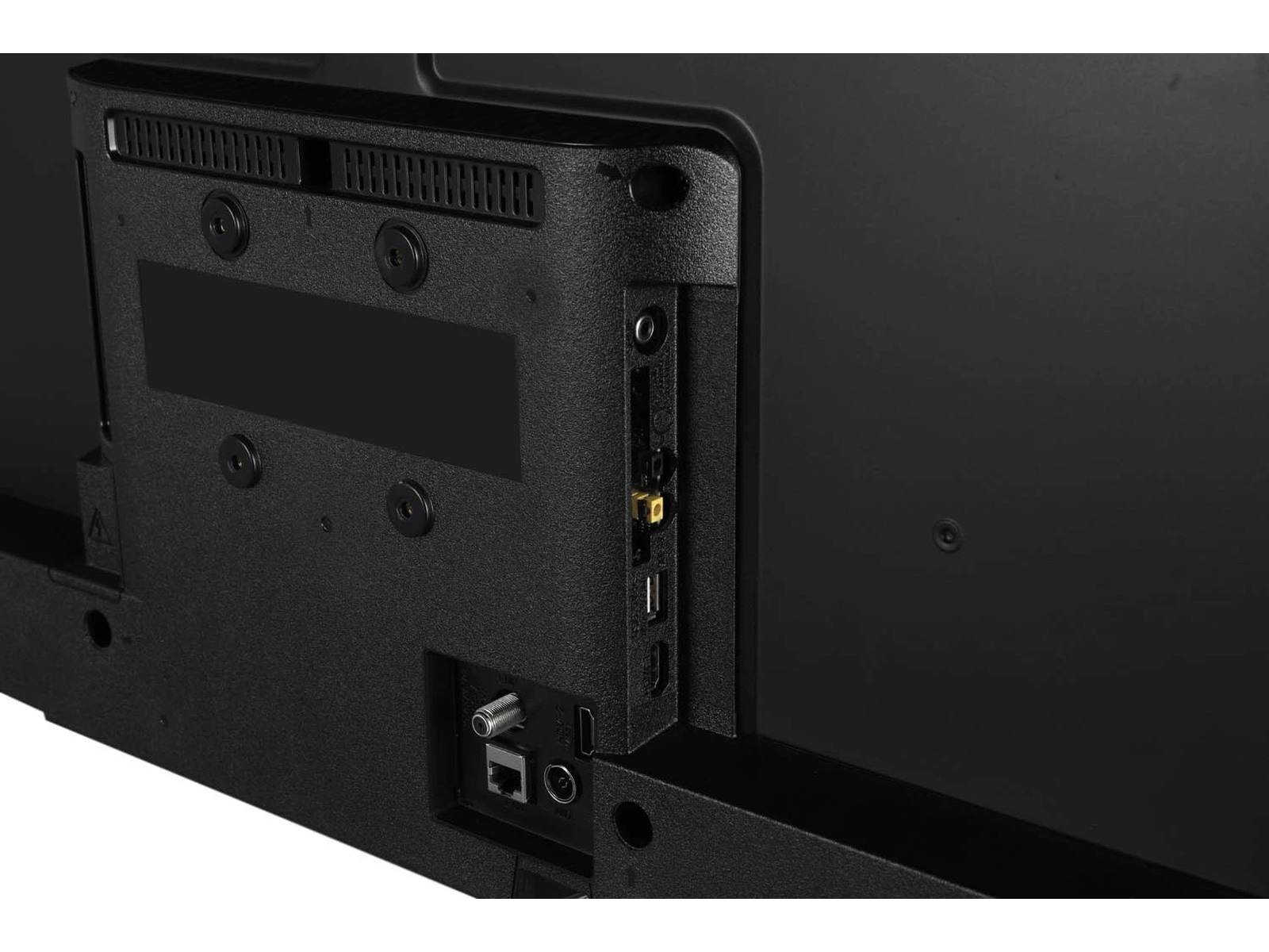 Toshiba 32" Smart TV 32QA2F63DG 20 - 49 tums TV