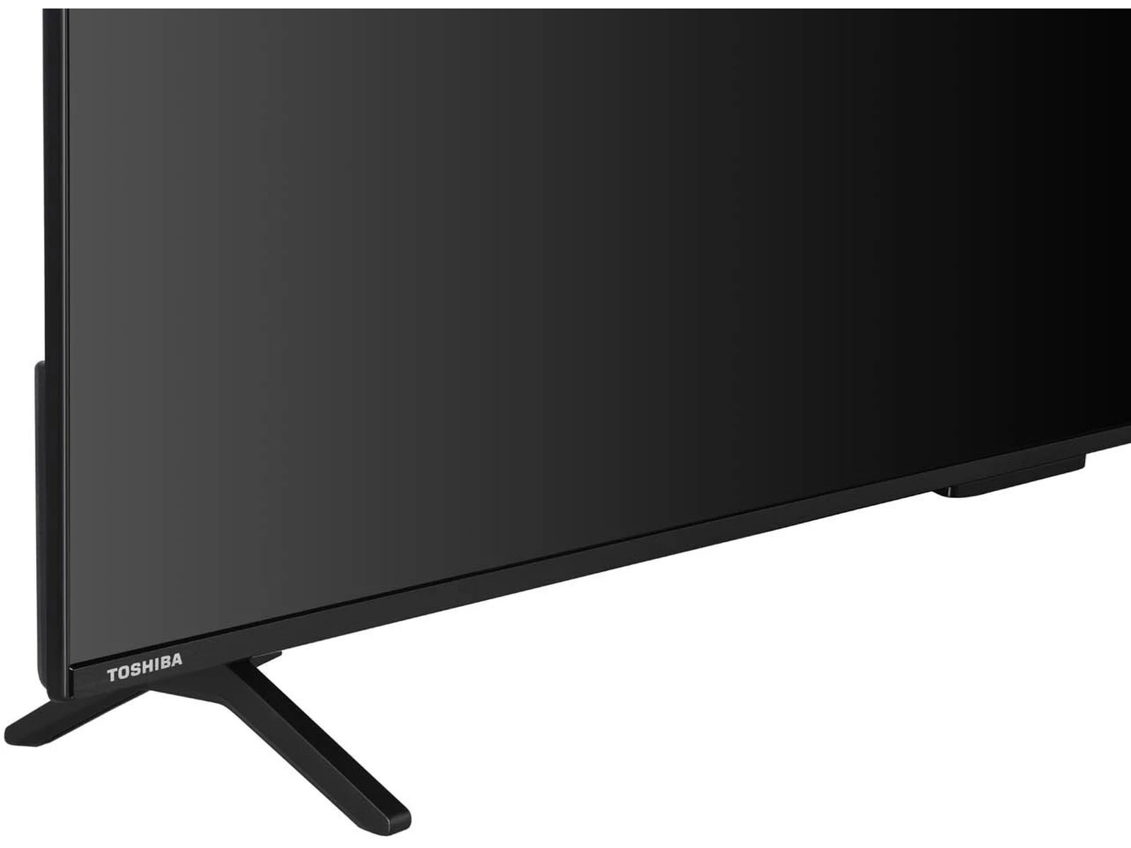 Toshiba 65" Smart TV 65QA2F63DG 60 - 69 tums TV